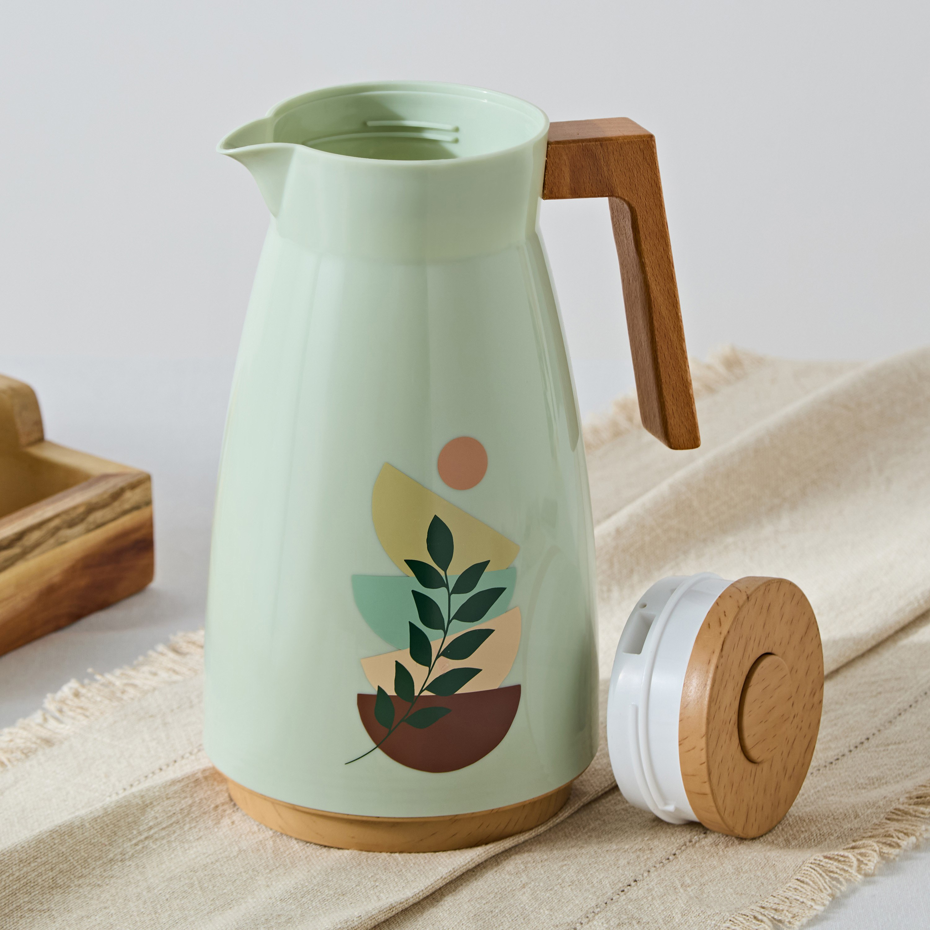 Sage Vacuum Flask - 1 L-hbxhomeware-hbxkitchen-image-2