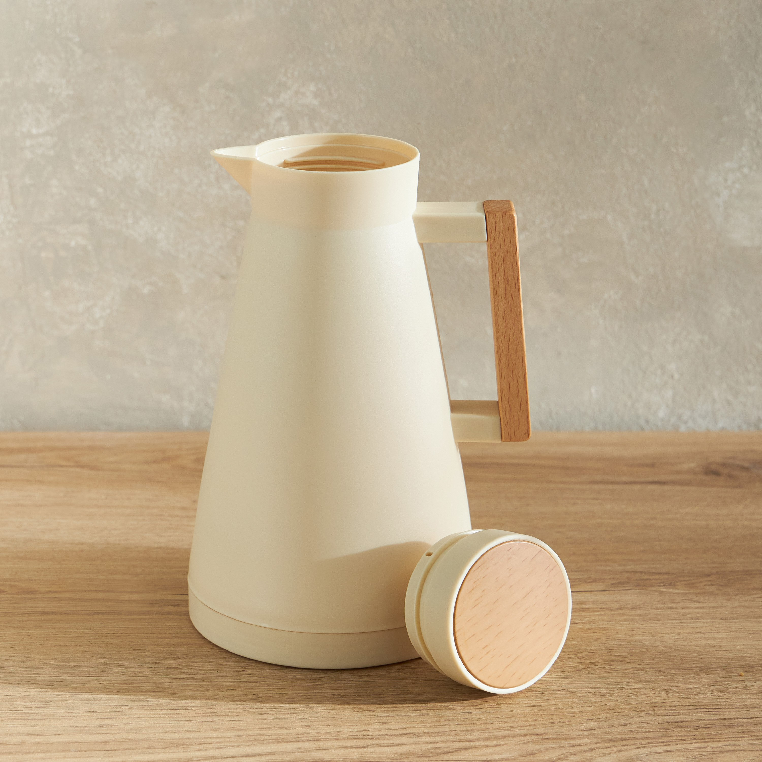 قارورة عازلة للحرارة- 1 لتر-hbxhomeware-hbxkitchen-image-2