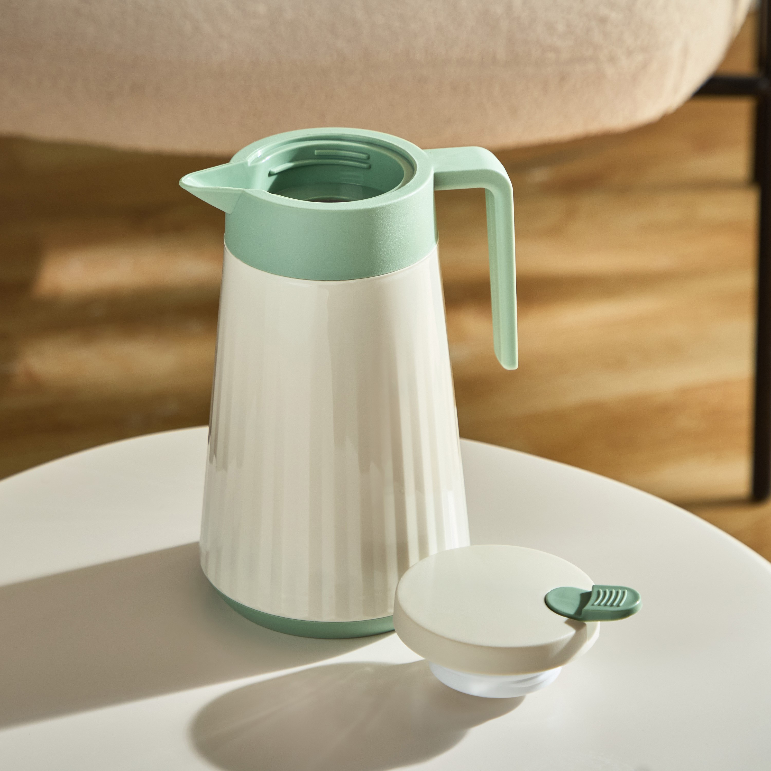 Vacuum Flask - 1 L-hbxhomeware-hbxkitchen-image-2