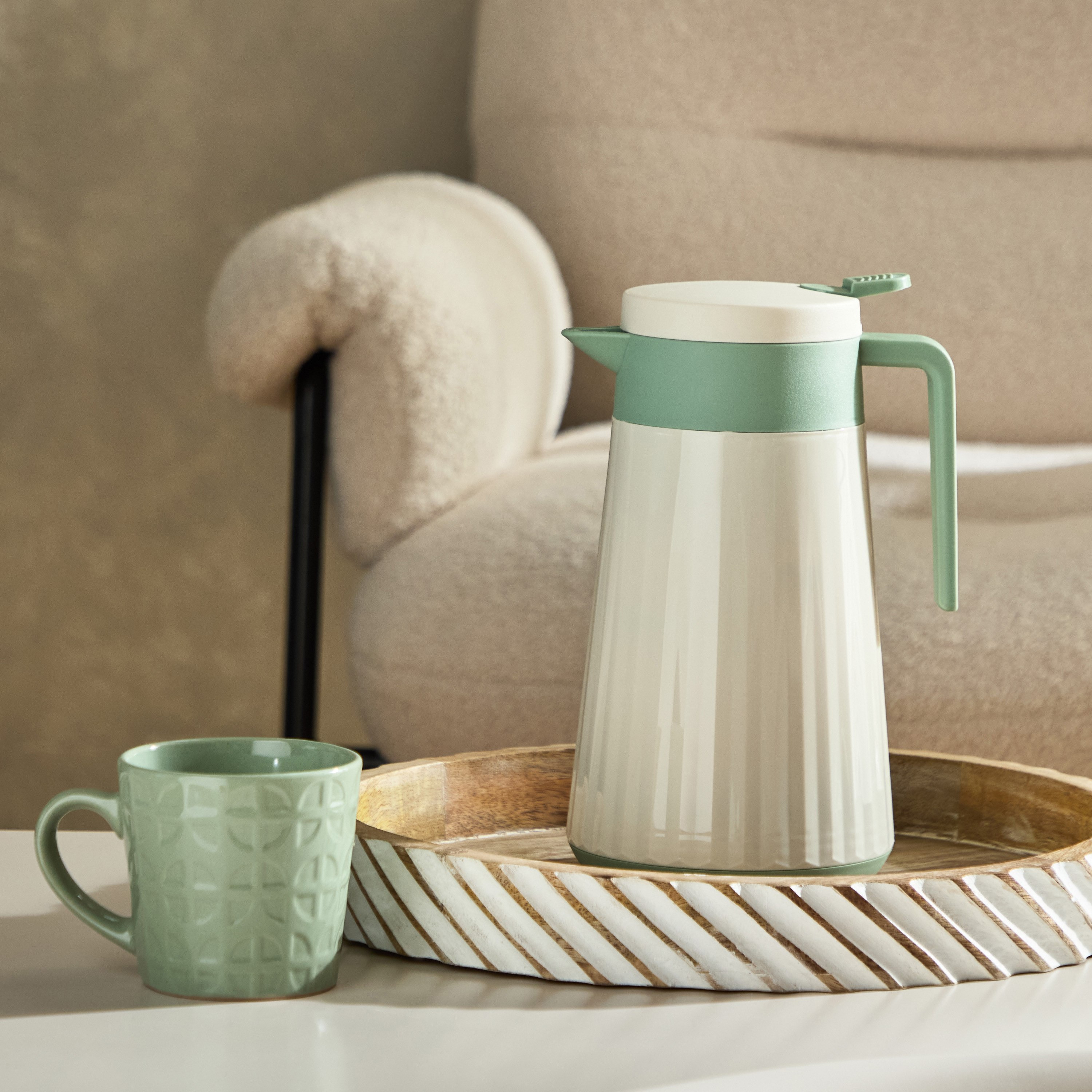 Vacuum Flask - 1 L-hbxhomeware-hbxkitchen-image-4