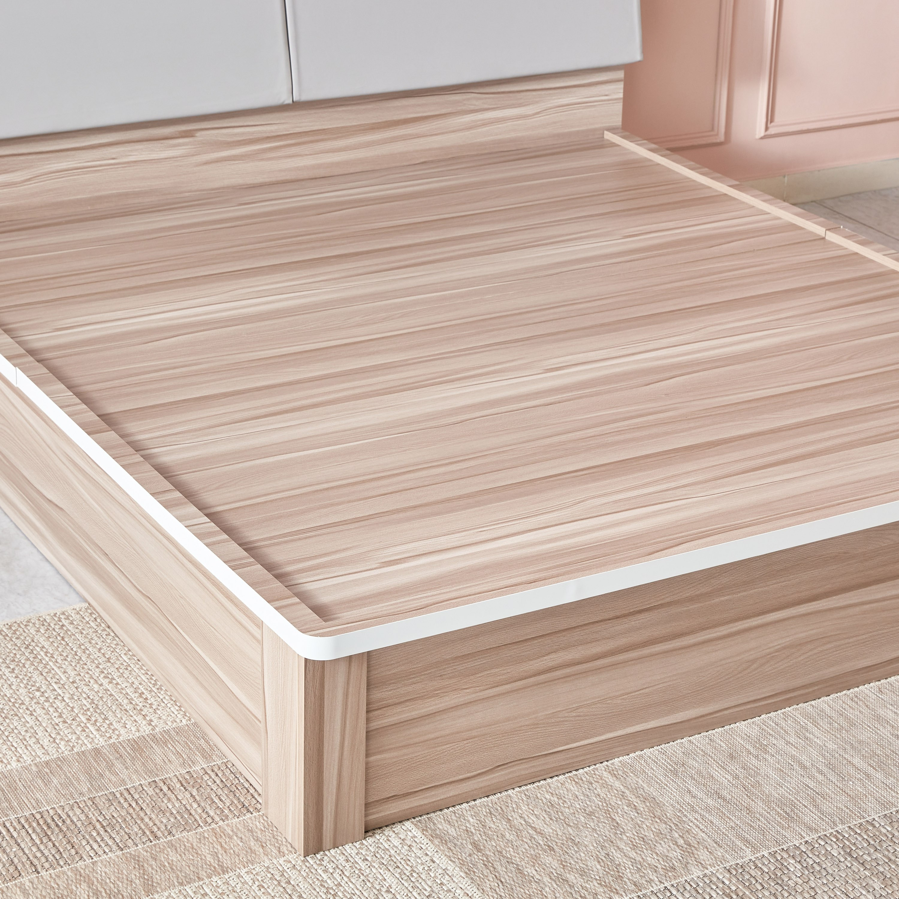 طقم غرفة نوم كينج 5 قطع من ميامي - 180x200 سم-hbxbedroom-bedsandbedsets-bedroomsets-king-image-11