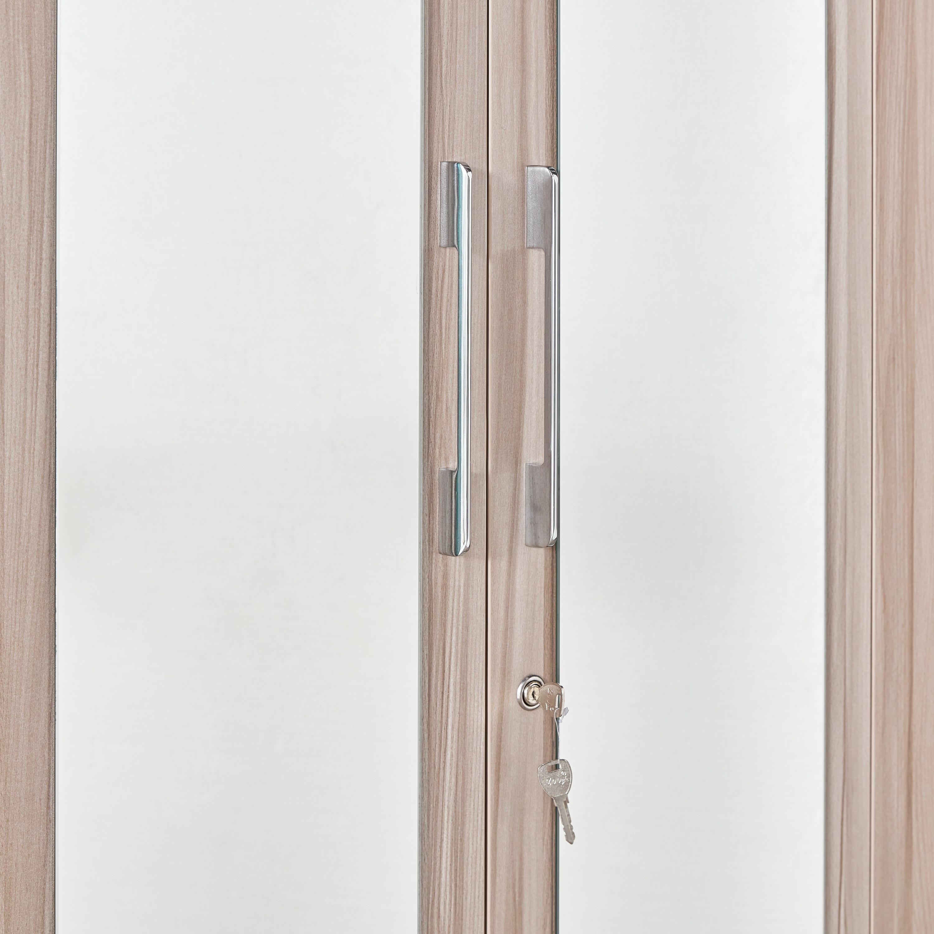 خزانة ملابس -6 أبواب بمرآة من ميامي-hbxfurniture-wardrobes-image-8