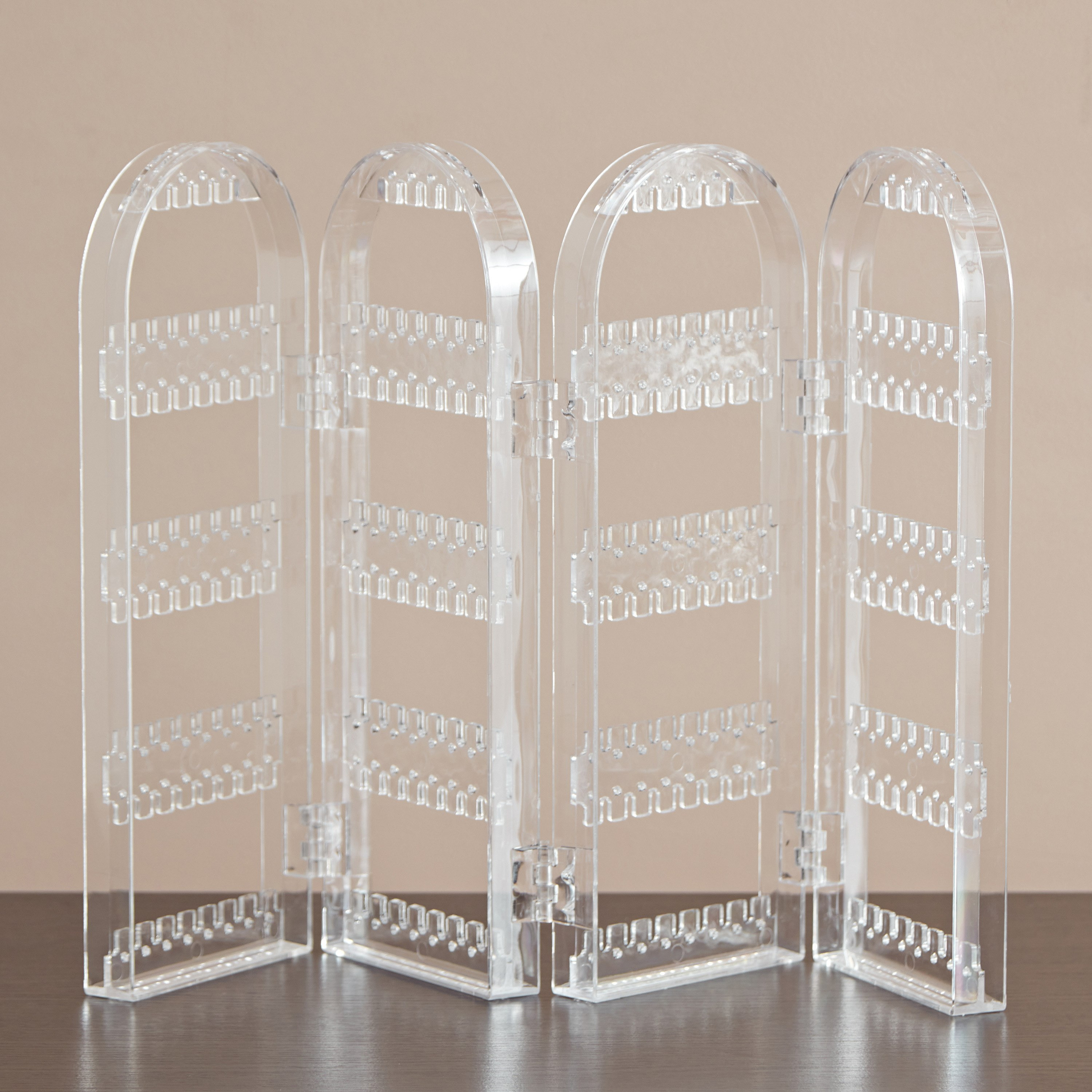 حامل مجوهرات قابل للطي من كريستال-hbxbedroom-bedroomaccessories-jewelleryboxesandholders-image-2