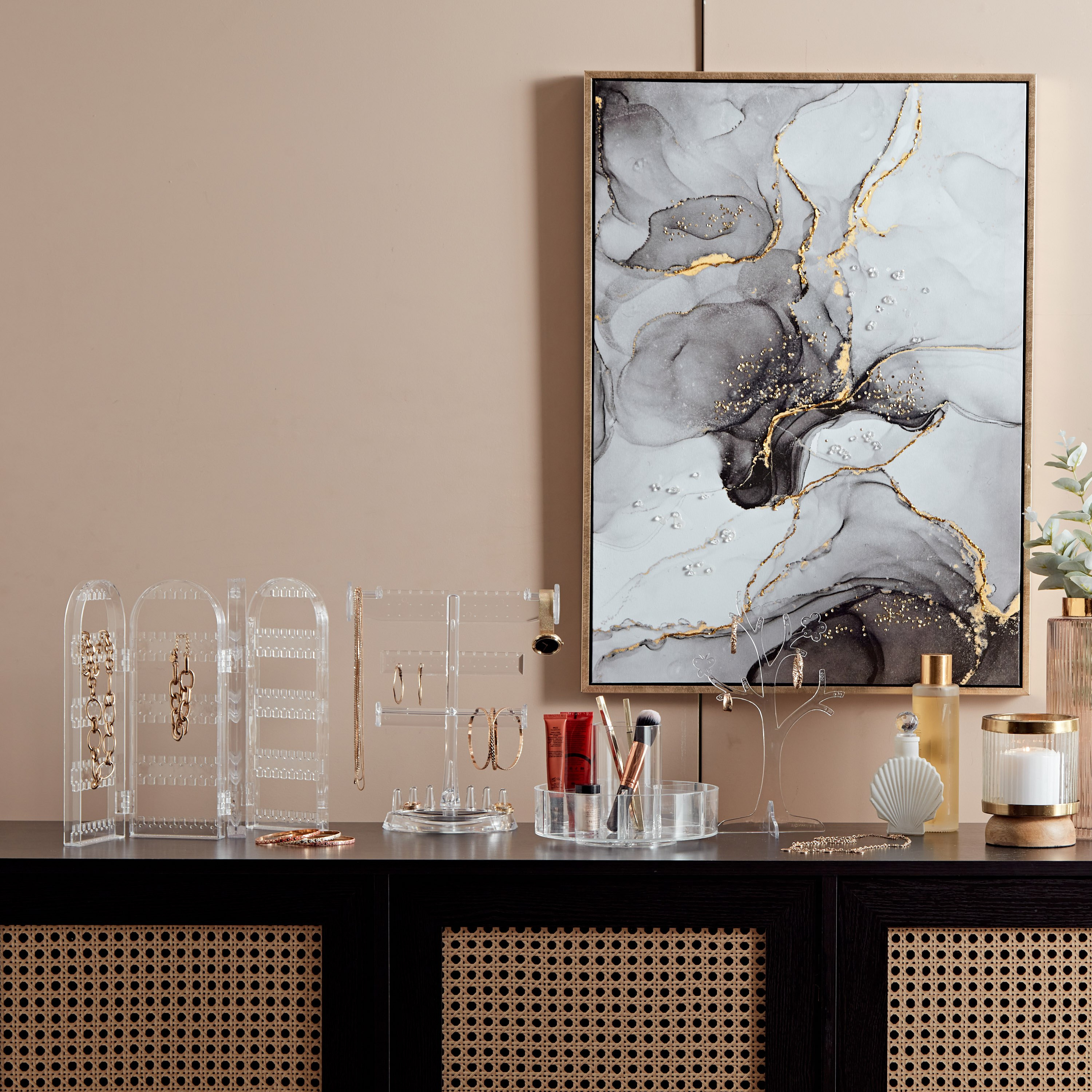 حامل مجوهرات من كريستال-hbxbedroom-bedroomaccessories-jewelleryboxesandholders-image-4