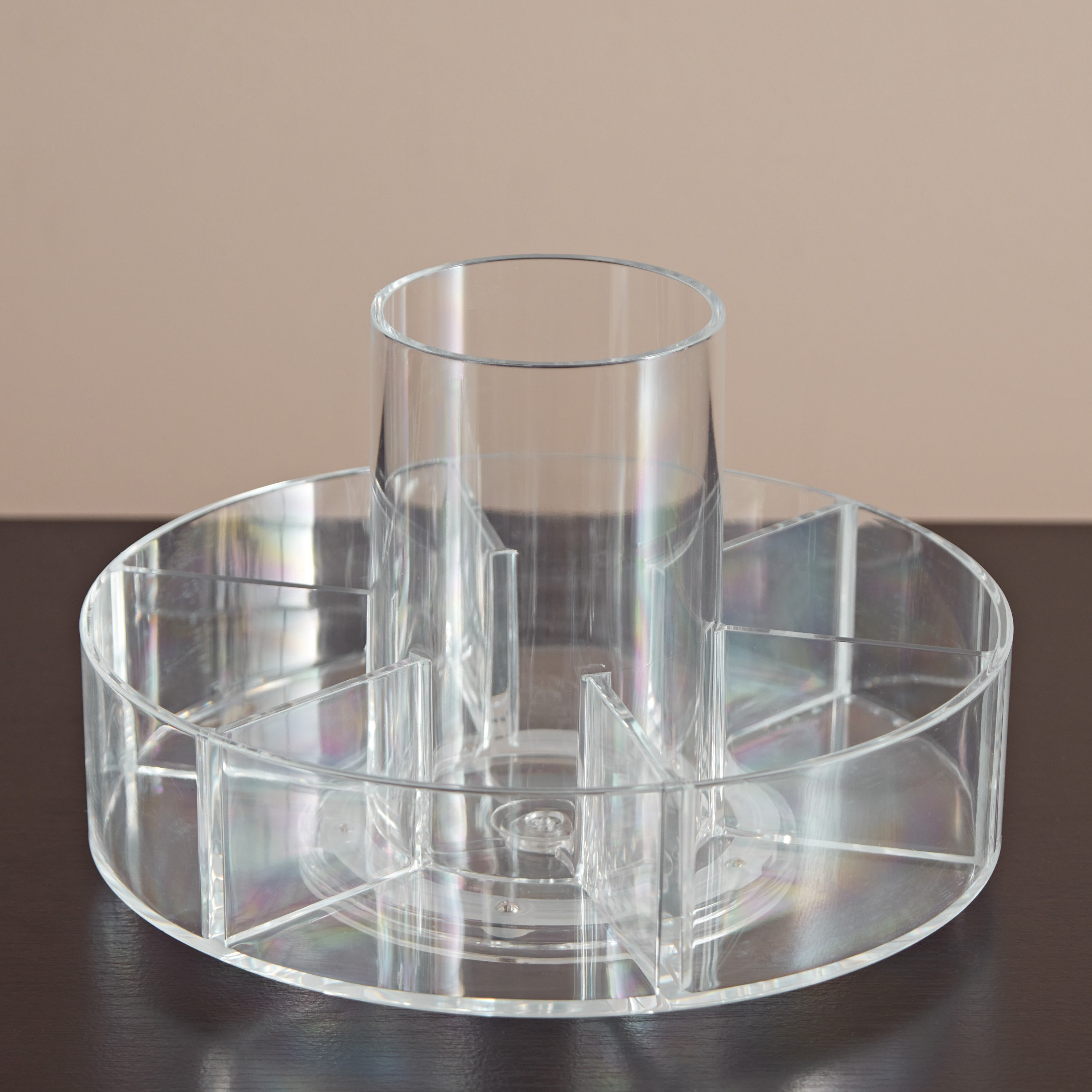منظم مستحضرات تجميل من كريستال-hbxbedroom-bedroomaccessories-jewelleryboxesandholders-image-2