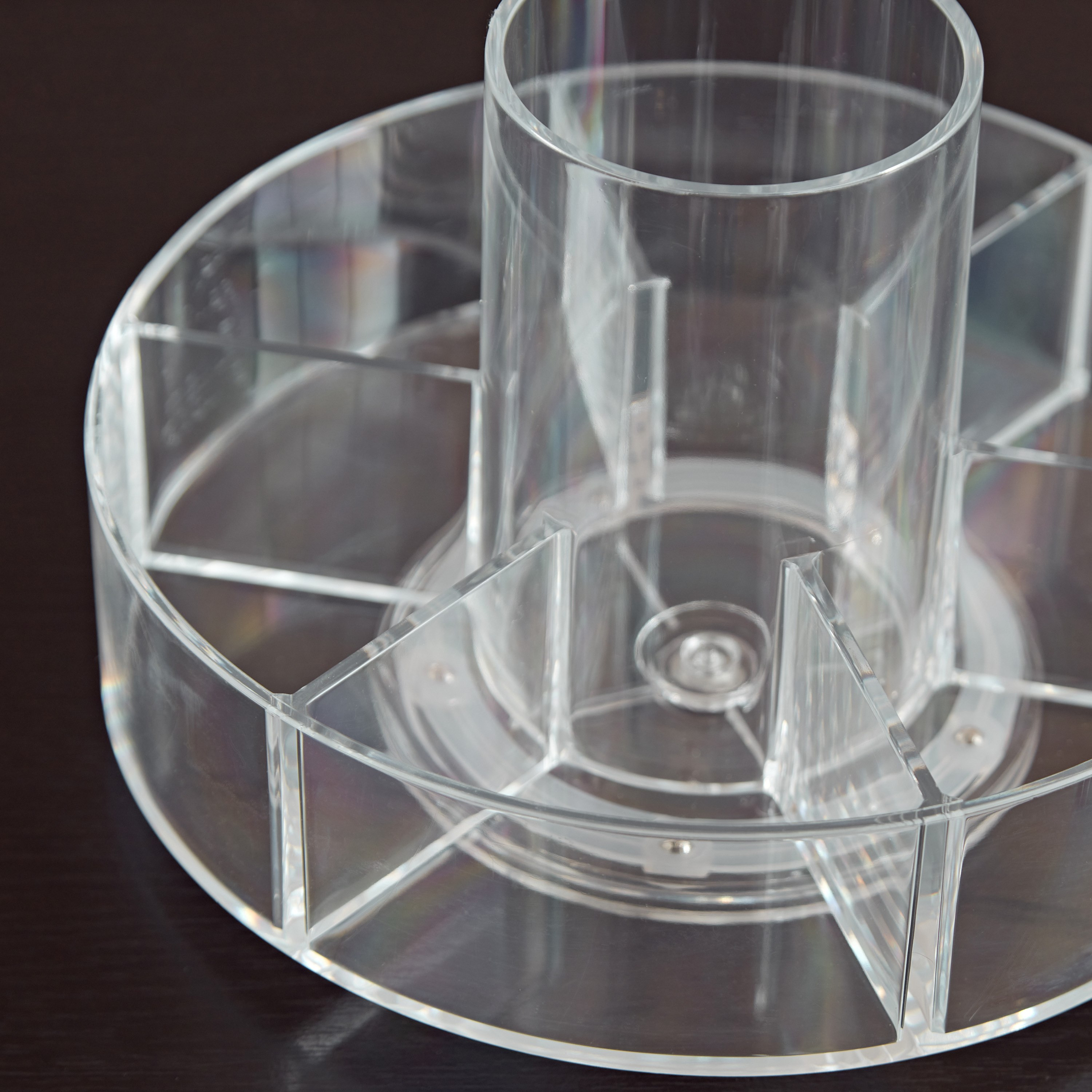 منظم مستحضرات تجميل من كريستال-hbxbedroom-bedroomaccessories-jewelleryboxesandholders-image-3