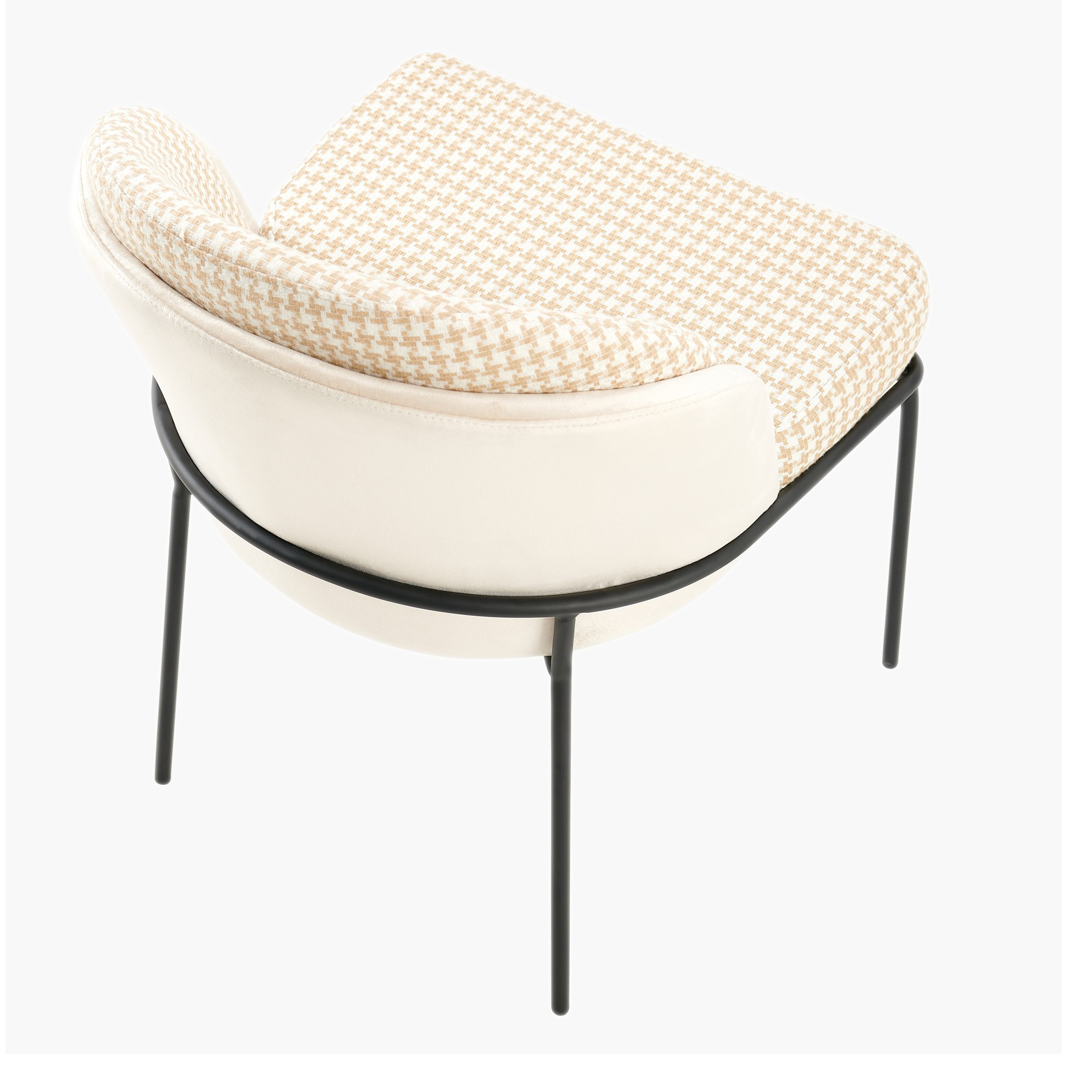طقم طاولة شاي وكرسي بسطح من الحجر الملبد 3 قطع من تيفاني-hbxfurniture-diningtablesandsets-diningsets-twoseater-image-11