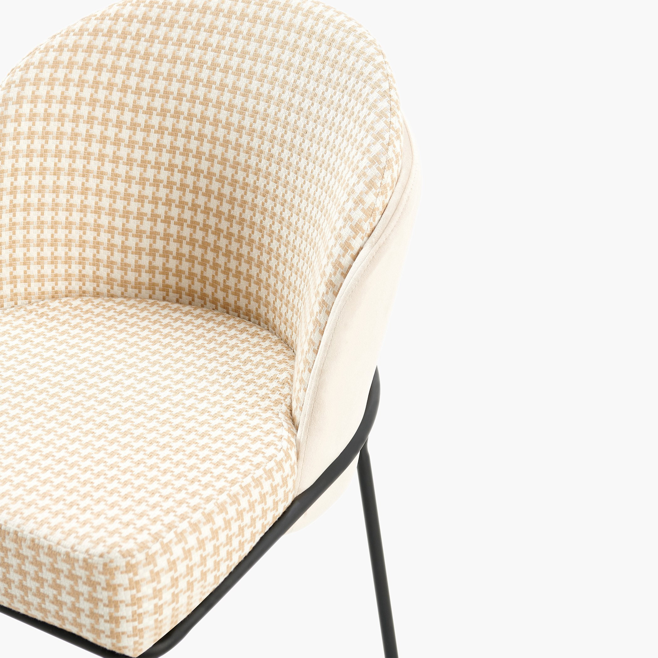 طقم طاولة شاي وكرسي بسطح من الحجر الملبد 3 قطع من تيفاني-hbxfurniture-diningtablesandsets-diningsets-twoseater-image-12