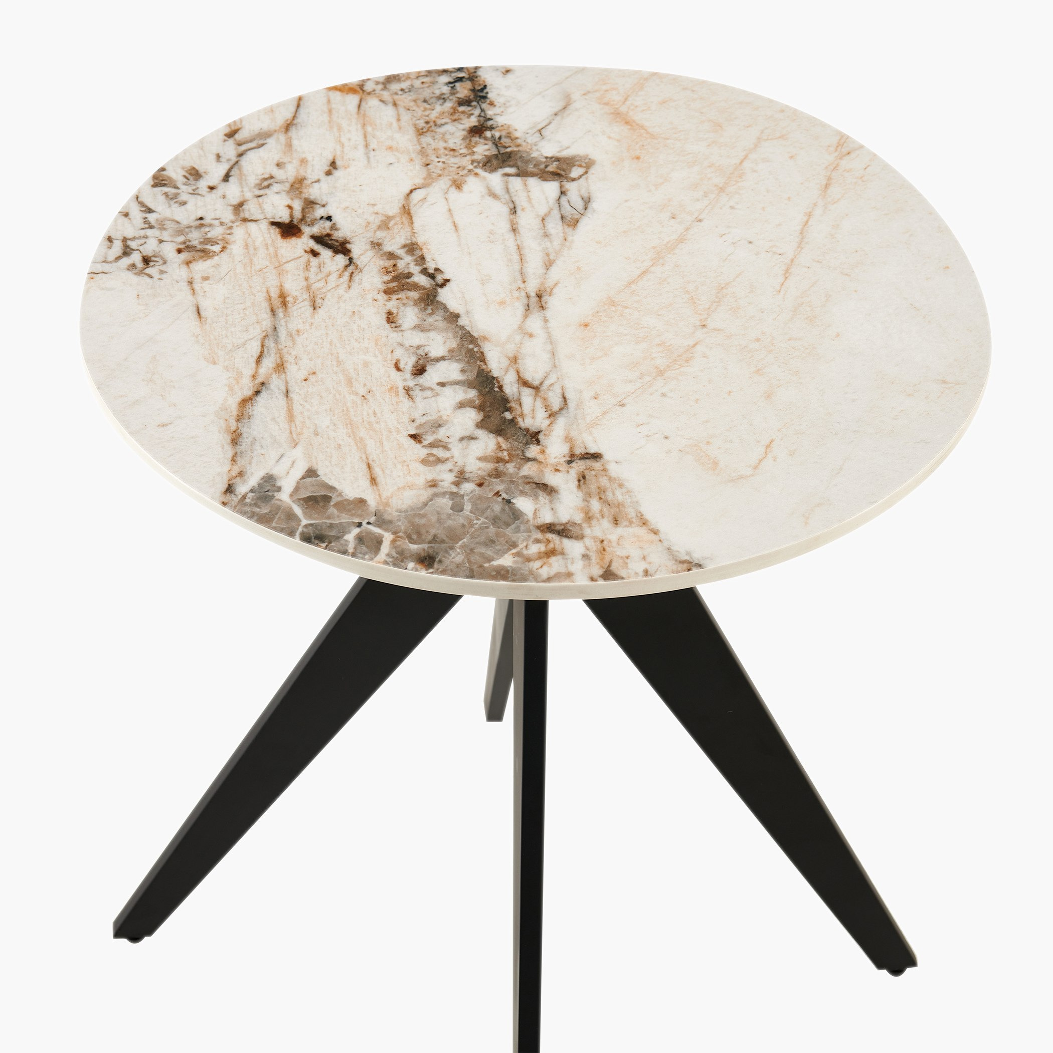 طقم طاولة شاي وكرسي بسطح من الحجر الملبد 3 قطع من تيفاني-hbxfurniture-diningtablesandsets-diningsets-twoseater-image-16