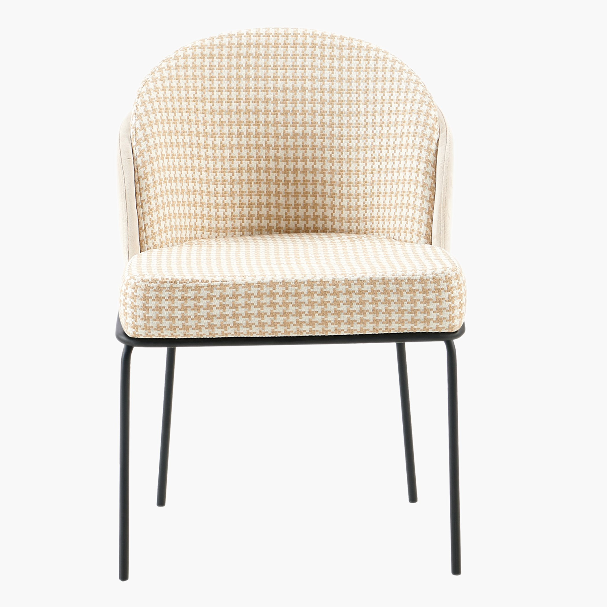طقم طاولة شاي وكرسي بسطح من الحجر الملبد 3 قطع من تيفاني-hbxfurniture-diningtablesandsets-diningsets-twoseater-image-4