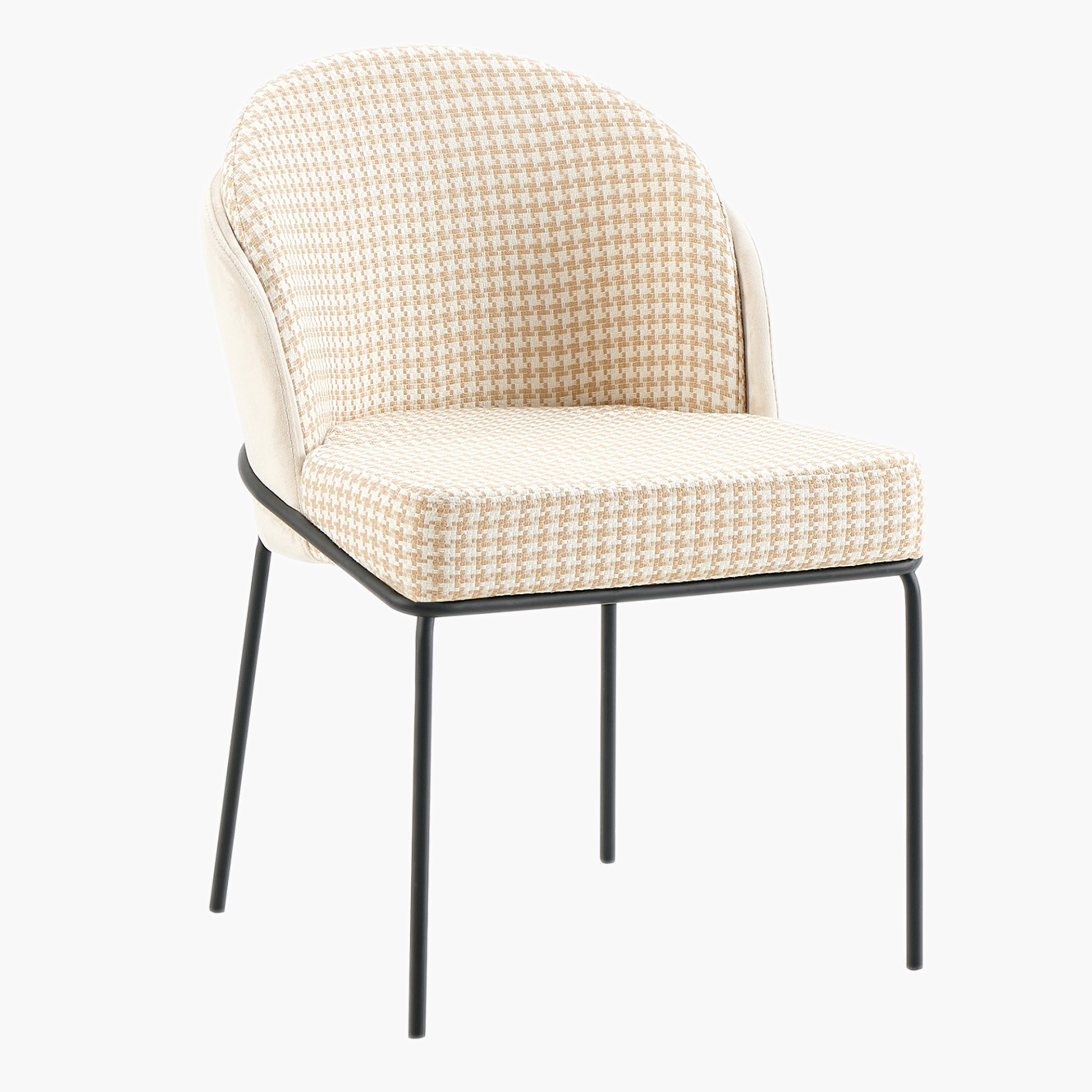 طقم طاولة شاي وكرسي بسطح من الحجر الملبد 3 قطع من تيفاني-hbxfurniture-diningtablesandsets-diningsets-twoseater-image-5