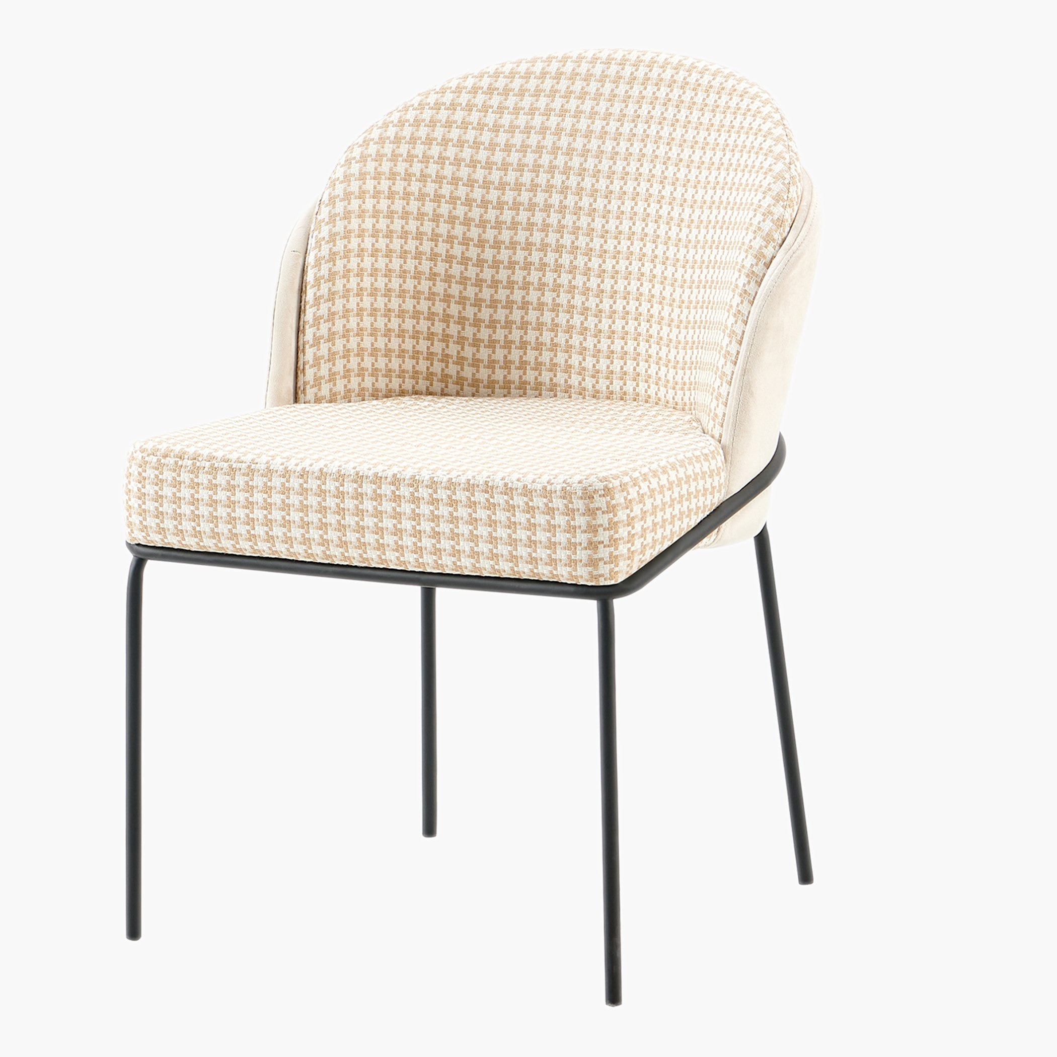 طقم طاولة شاي وكرسي بسطح من الحجر الملبد 3 قطع من تيفاني-hbxfurniture-diningtablesandsets-diningsets-twoseater-image-6