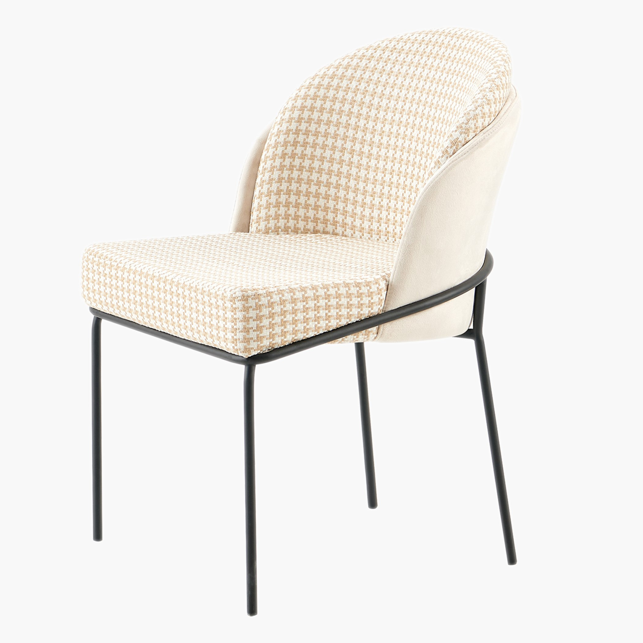 طقم طاولة شاي وكرسي بسطح من الحجر الملبد 3 قطع من تيفاني-hbxfurniture-diningtablesandsets-diningsets-twoseater-image-7
