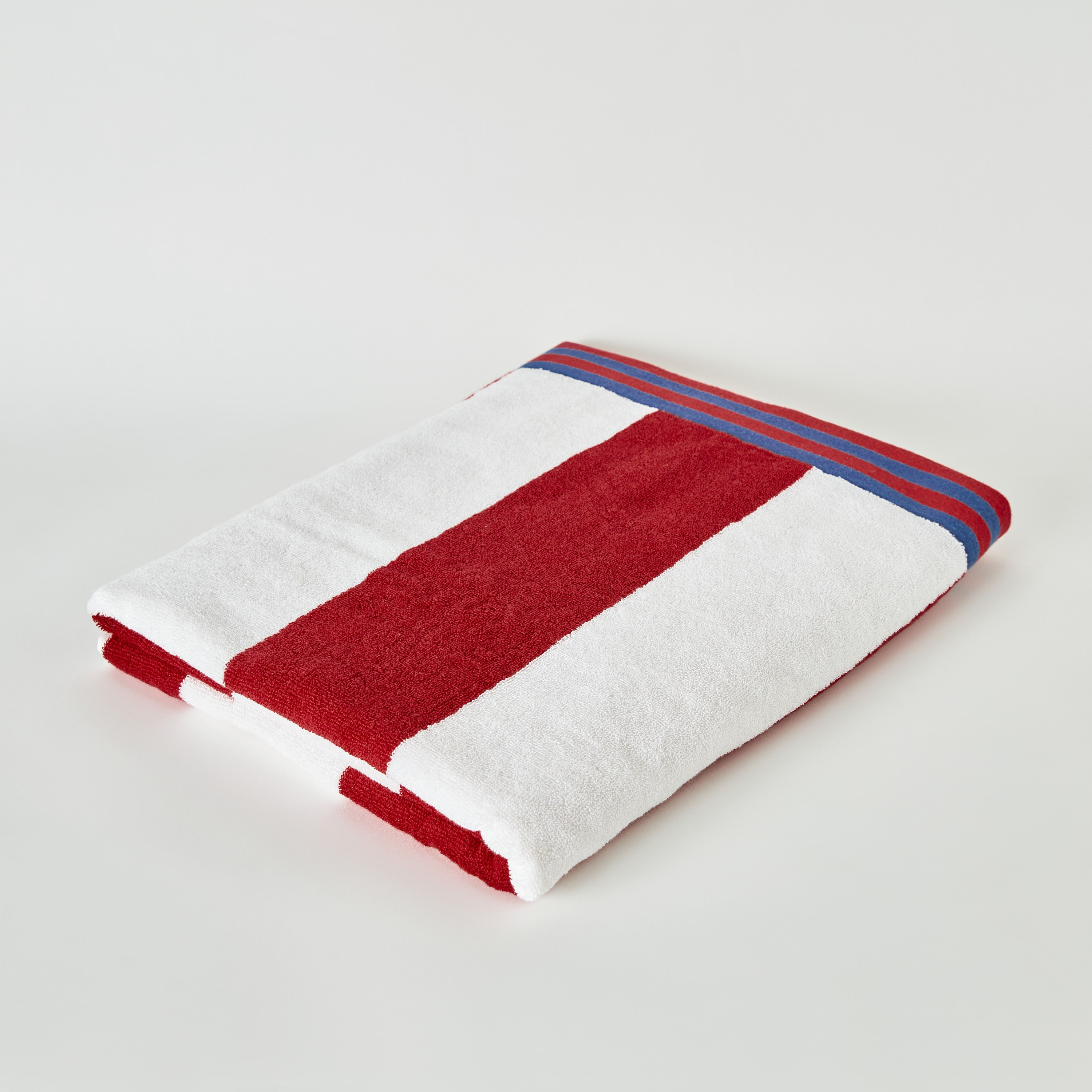 منشفة شاطئ قطن كابانا من فيفيد - 103x182 سم-hbxbathroom-bathroomtextiles-image-6