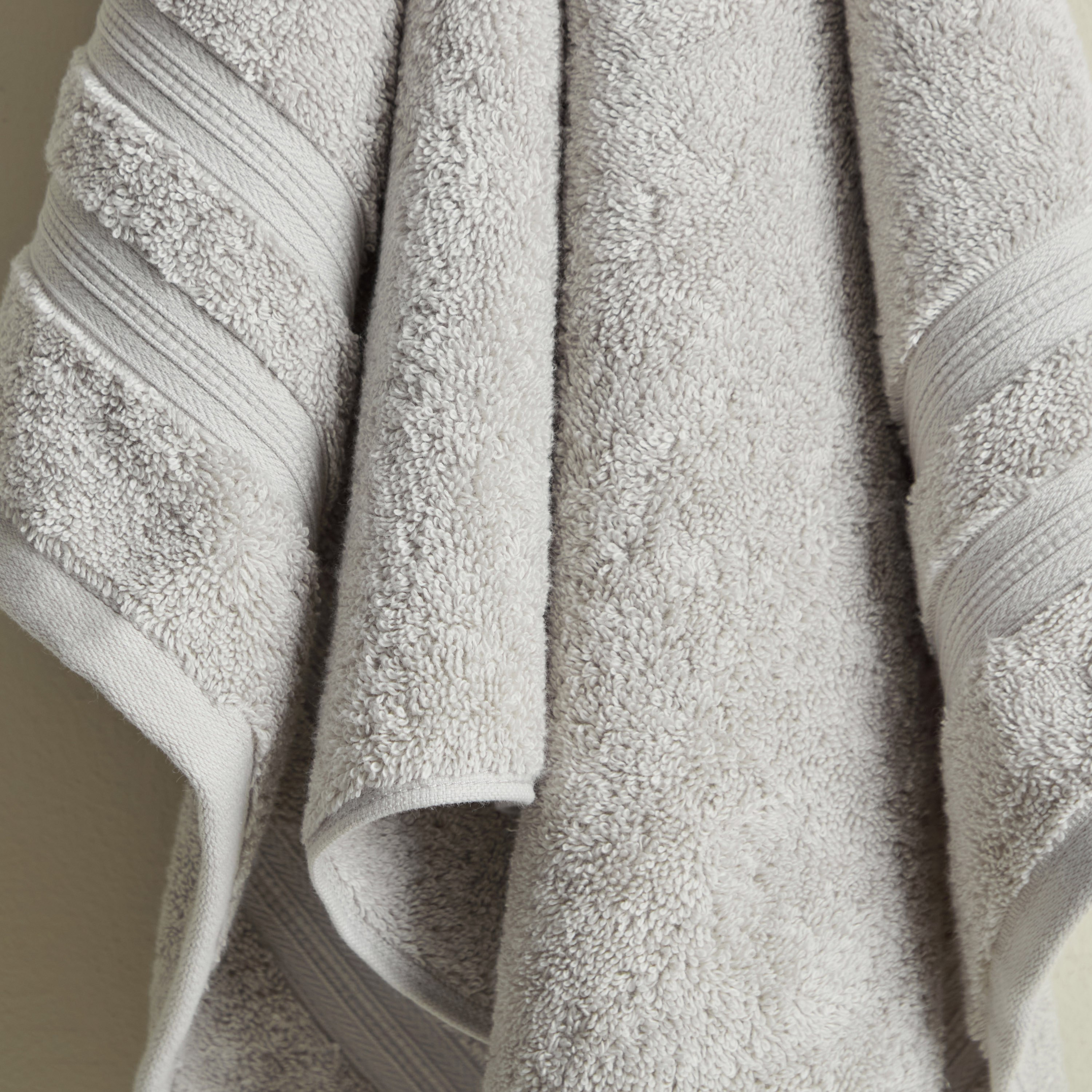 منشفة يد ناتشورالي فريش من جيفا - 50x90 سم-hbxbathroom-bathroomtextiles-image-3