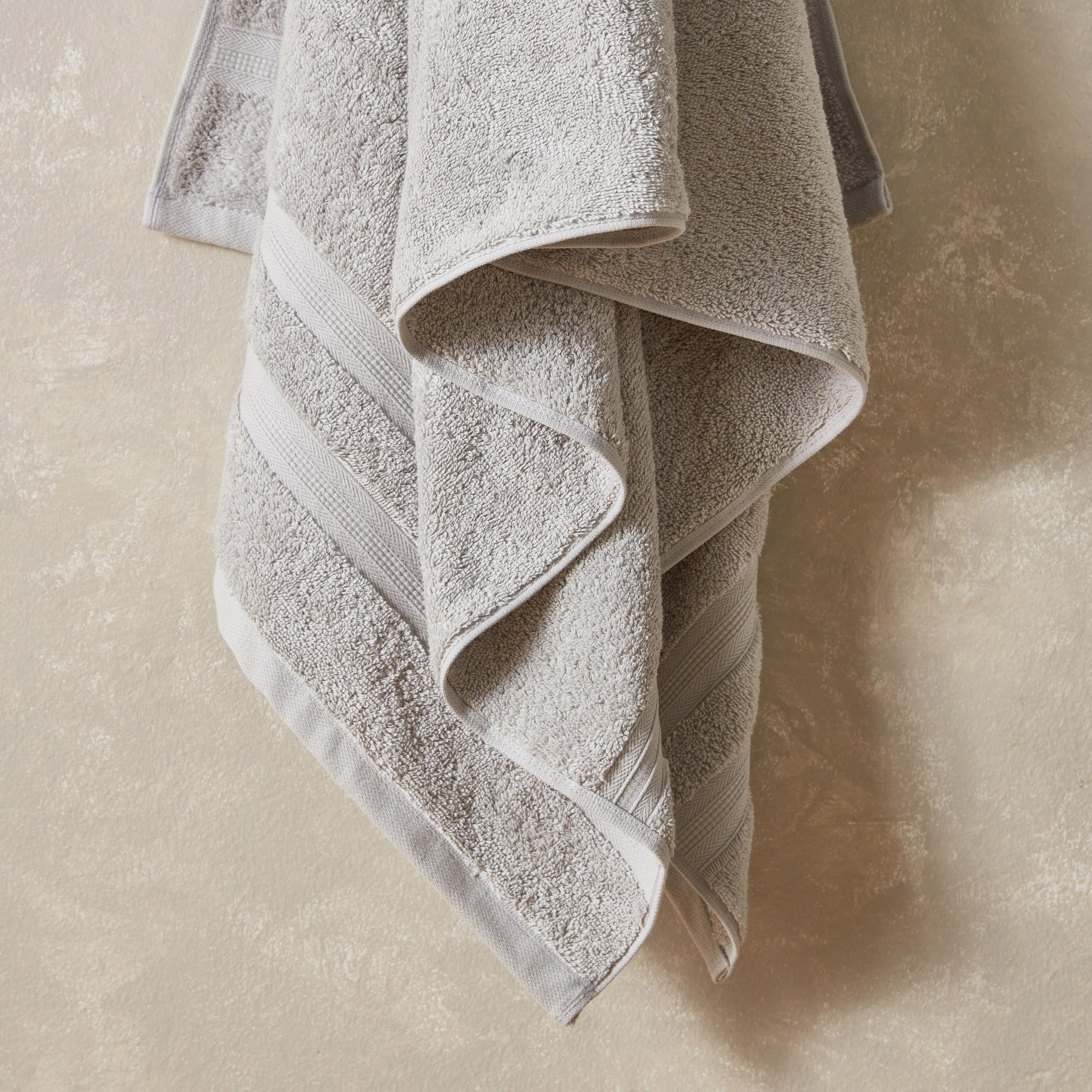 منشفة حمام كبيرة فريش من جيفا ناتشورالي - 90x150 سم-hbxbathroom-bathroomtextiles-image-3