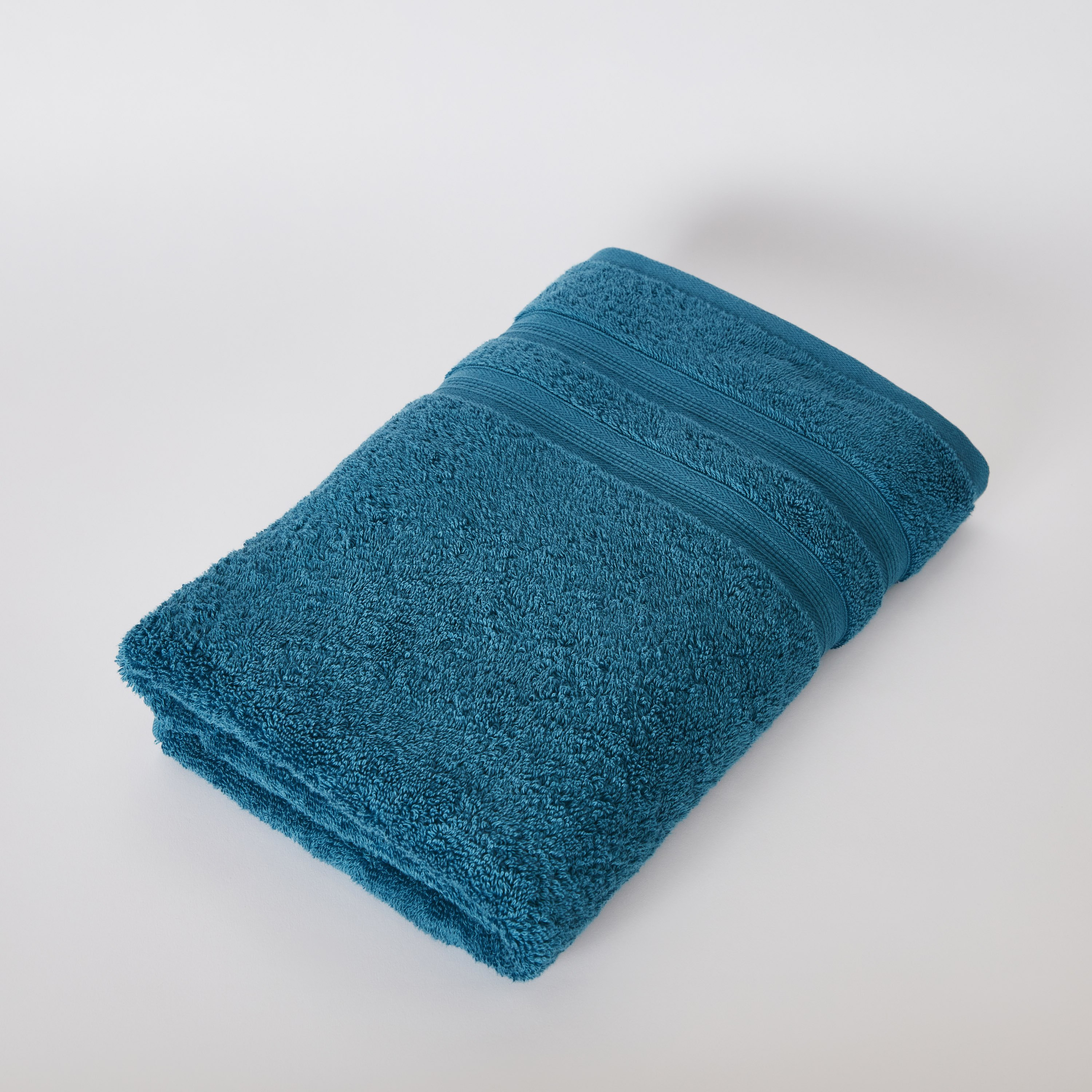 Jiva Naturally Fresh Bath Towel - 70x140 cm-hbxbathroom-bathroomtextiles-image-5