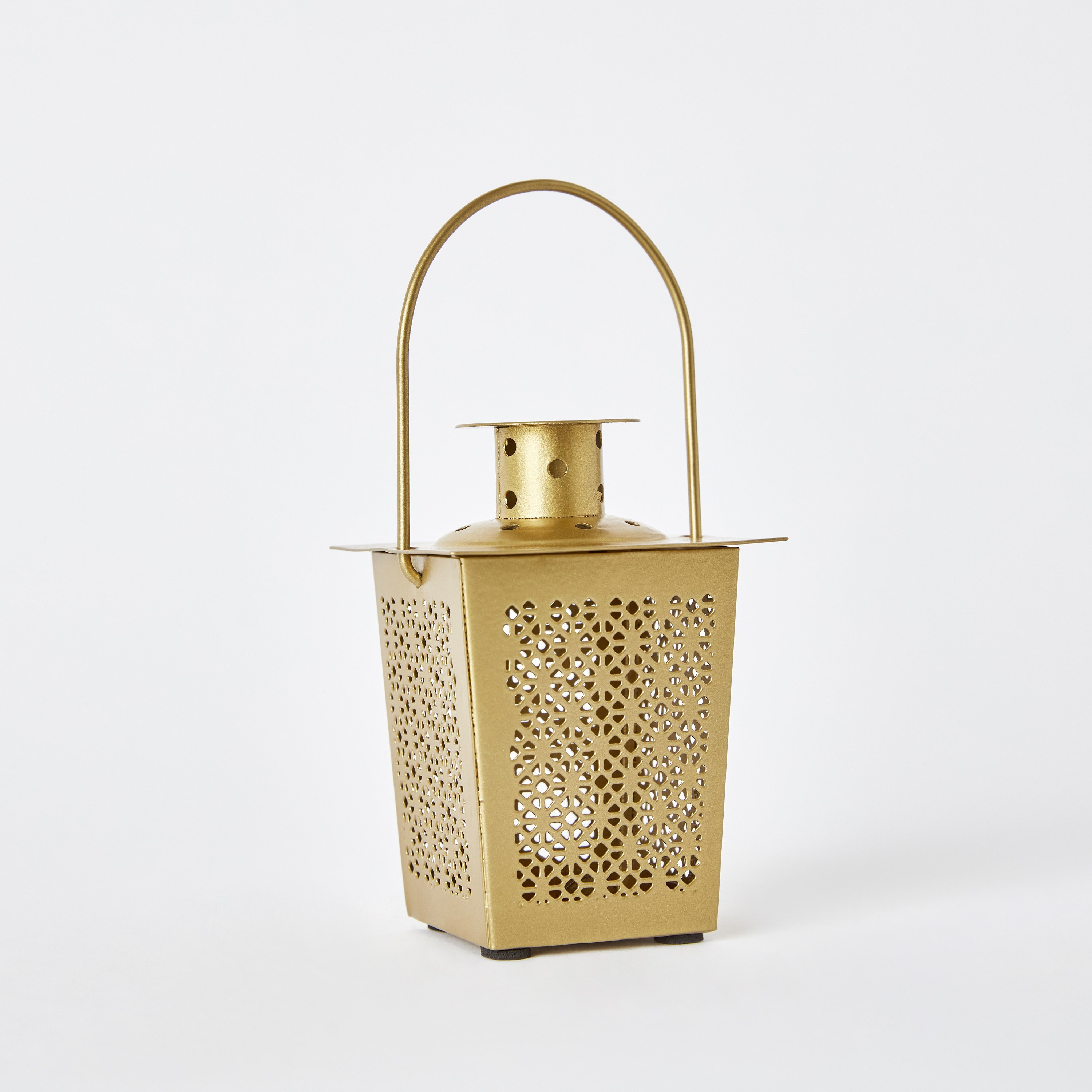طقم فوانيس معدن 3 قطع ممن كنسينجتون - 7.5x7.5x1.5 سم-hbxdecorandfurnishings-homeaccessories-lanterns-image-6