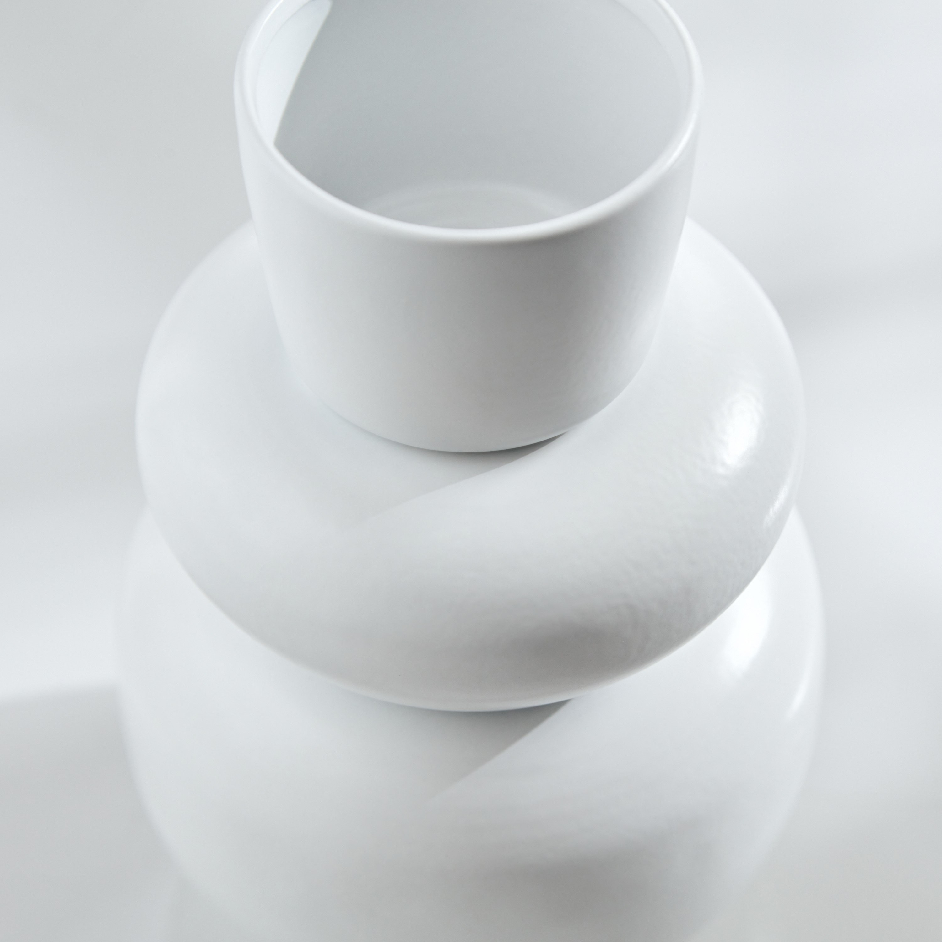 مزهرية زهور معدن عصرية من دينبي - 10.8x10.8x16 سم-hbxbedroom-decorandaccessories-vases-image-3