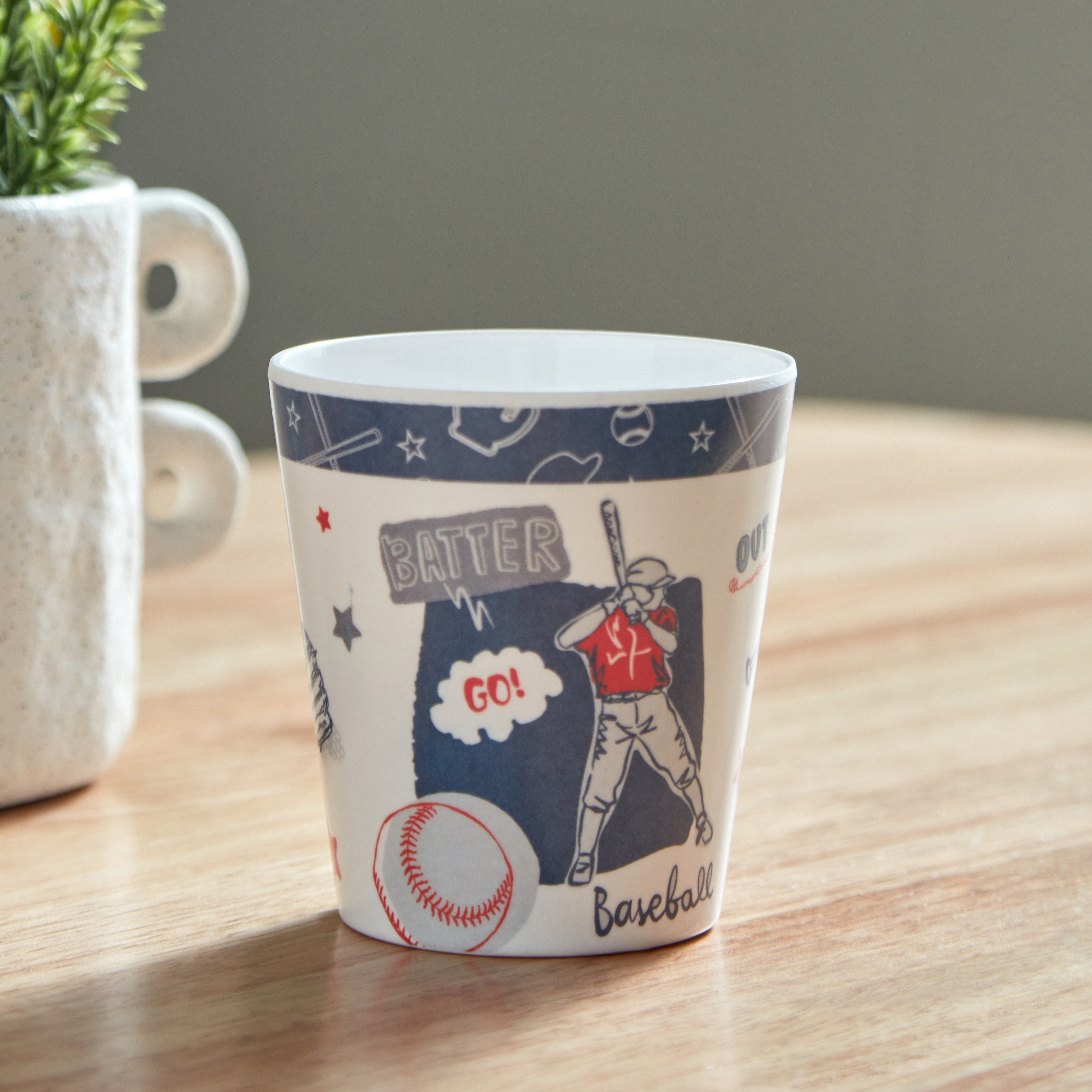 كوب ميلامين بلاي هارد ترينيتي من أركيد - 300 مل-hbxhomeware-hbxkidsandyouth-image-1