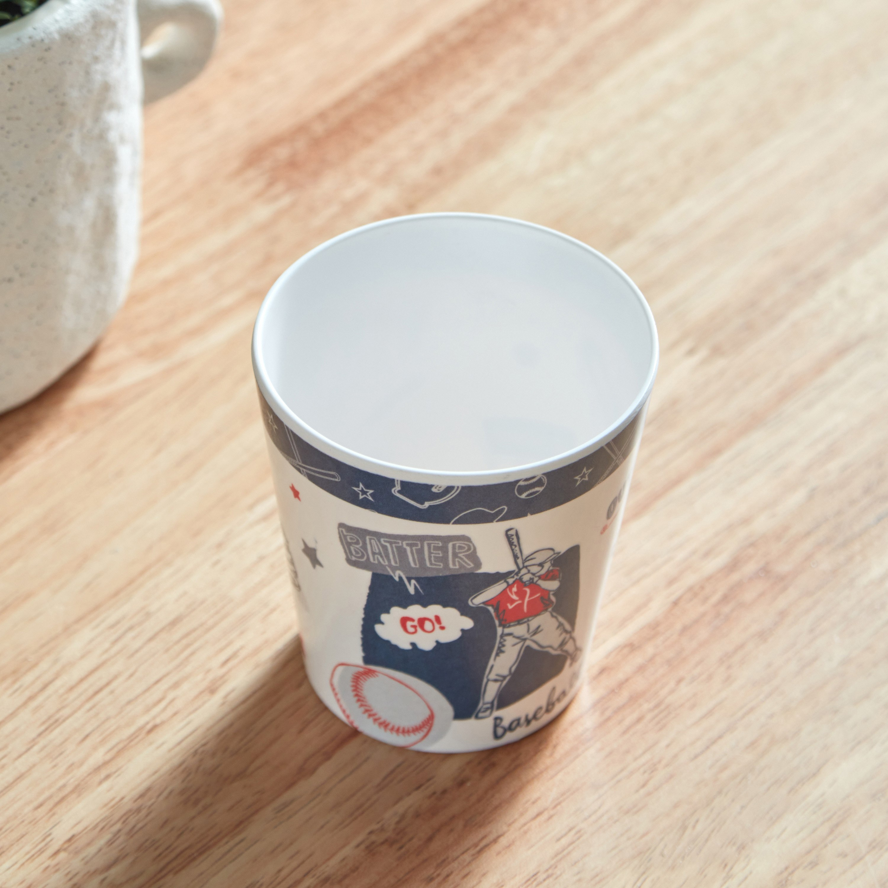 كوب ميلامين بلاي هارد ترينيتي من أركيد - 300 مل-hbxhomeware-hbxkidsandyouth-image-2