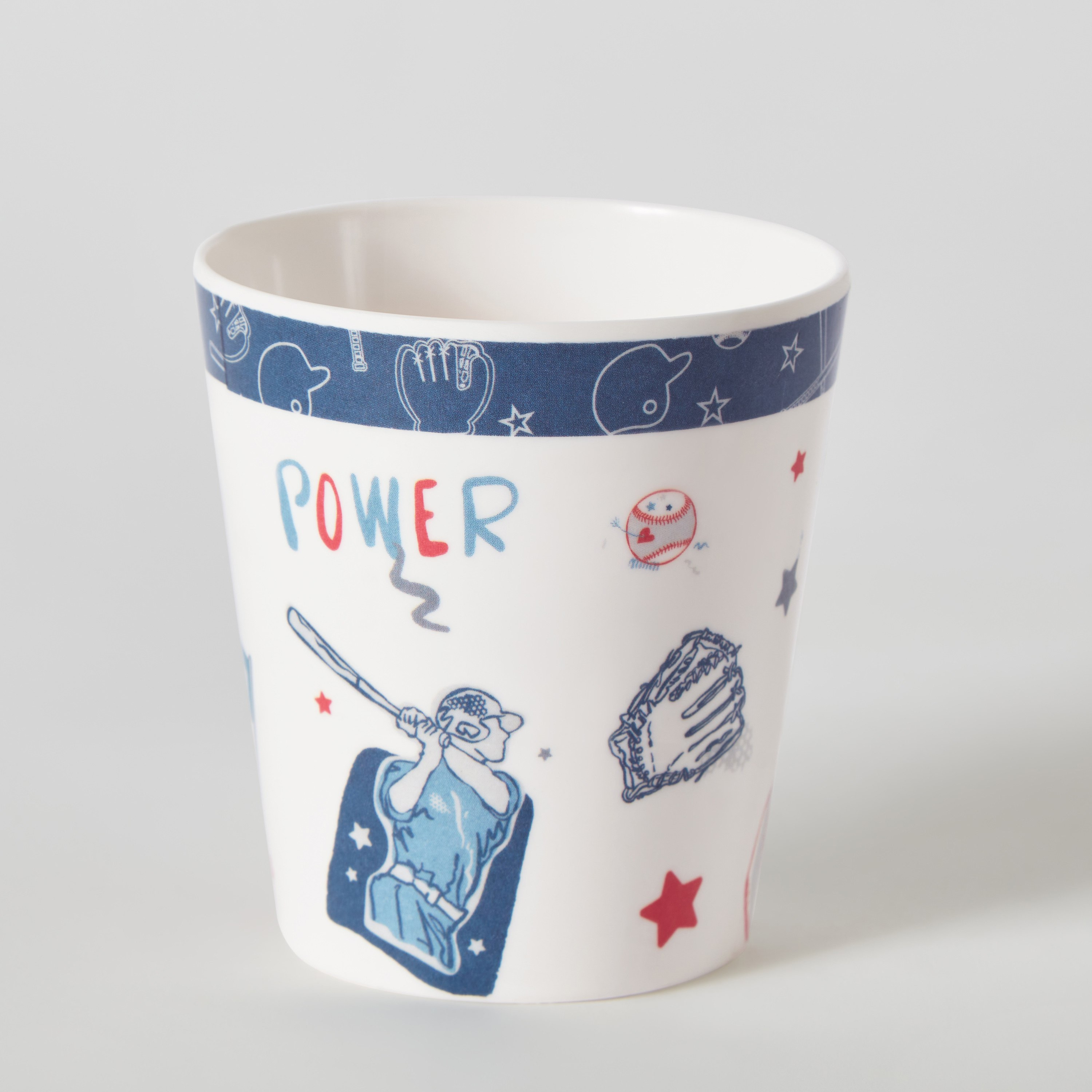 كوب ميلامين بلاي هارد ترينيتي من أركيد - 300 مل-hbxhomeware-hbxkidsandyouth-image-5