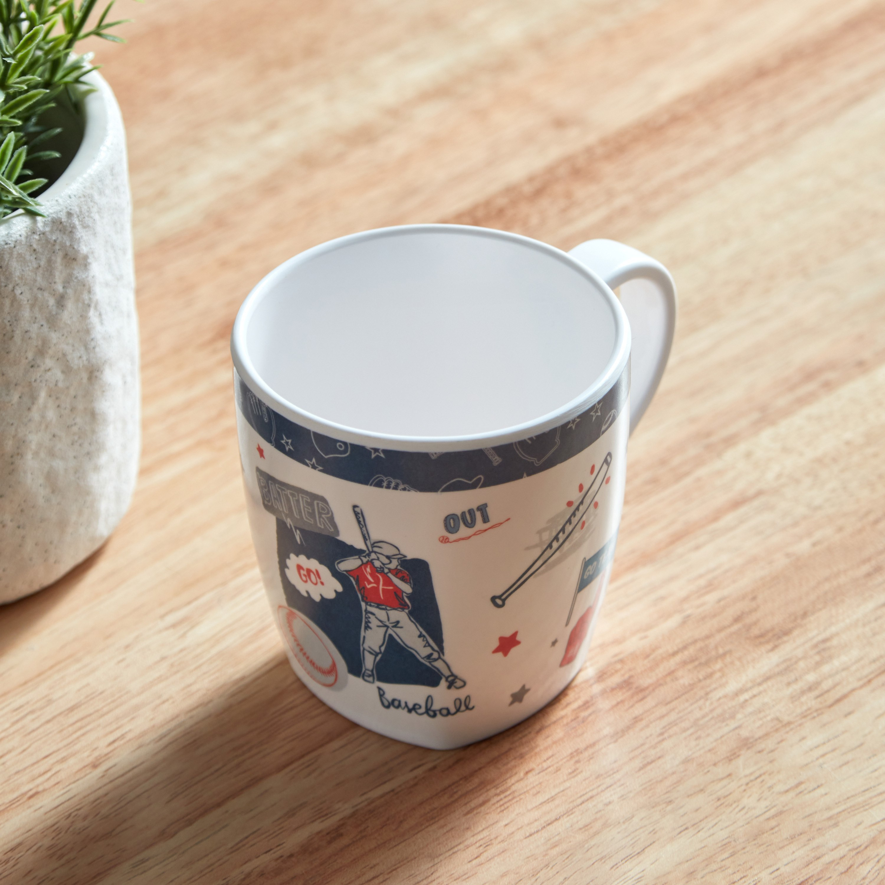 مج ميلامين بلاي هارد للأطفال من أركيد - 300 مل-hbxhomeware-hbxkidsandyouth-image-2