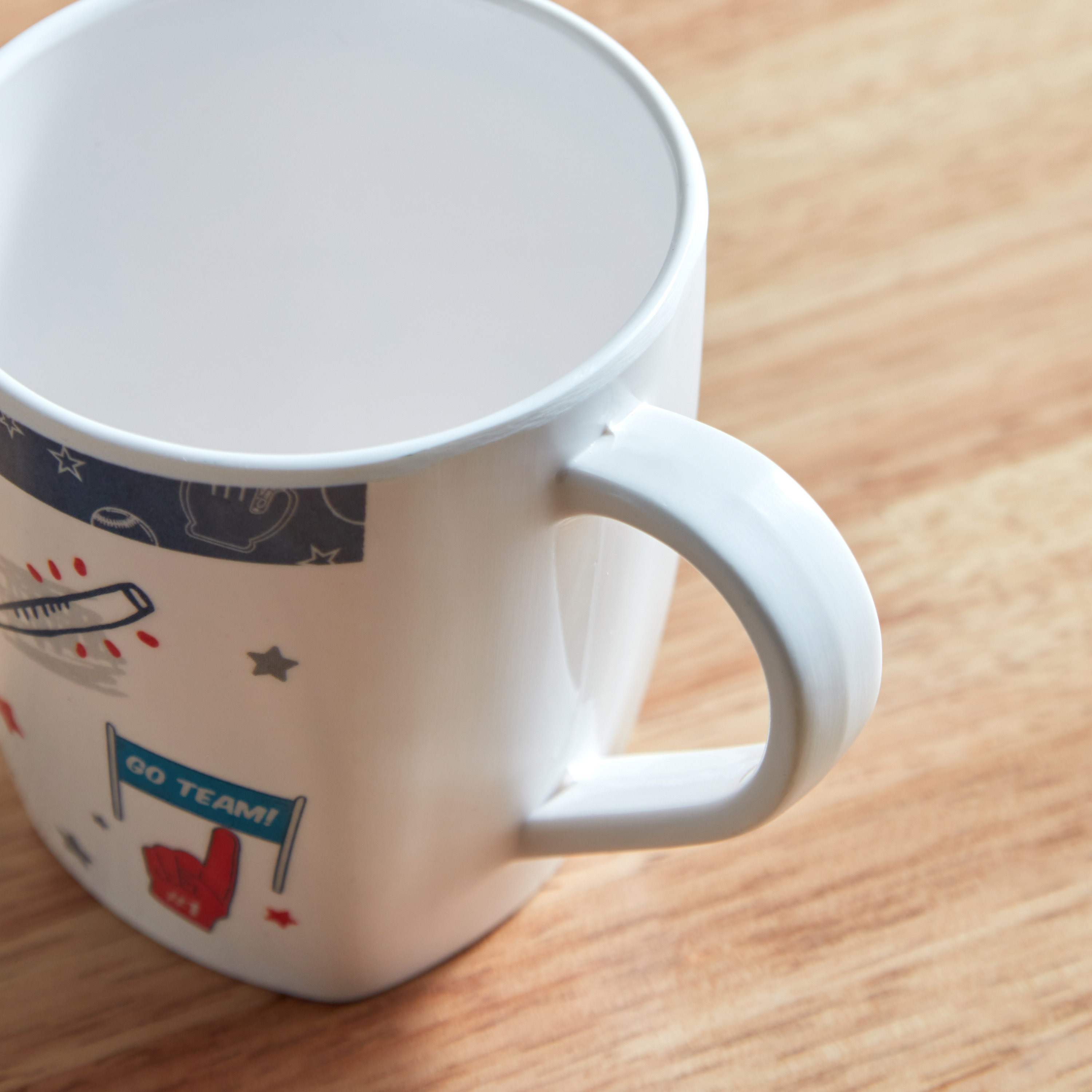 مج ميلامين بلاي هارد للأطفال من أركيد - 300 مل-hbxhomeware-hbxkidsandyouth-image-3