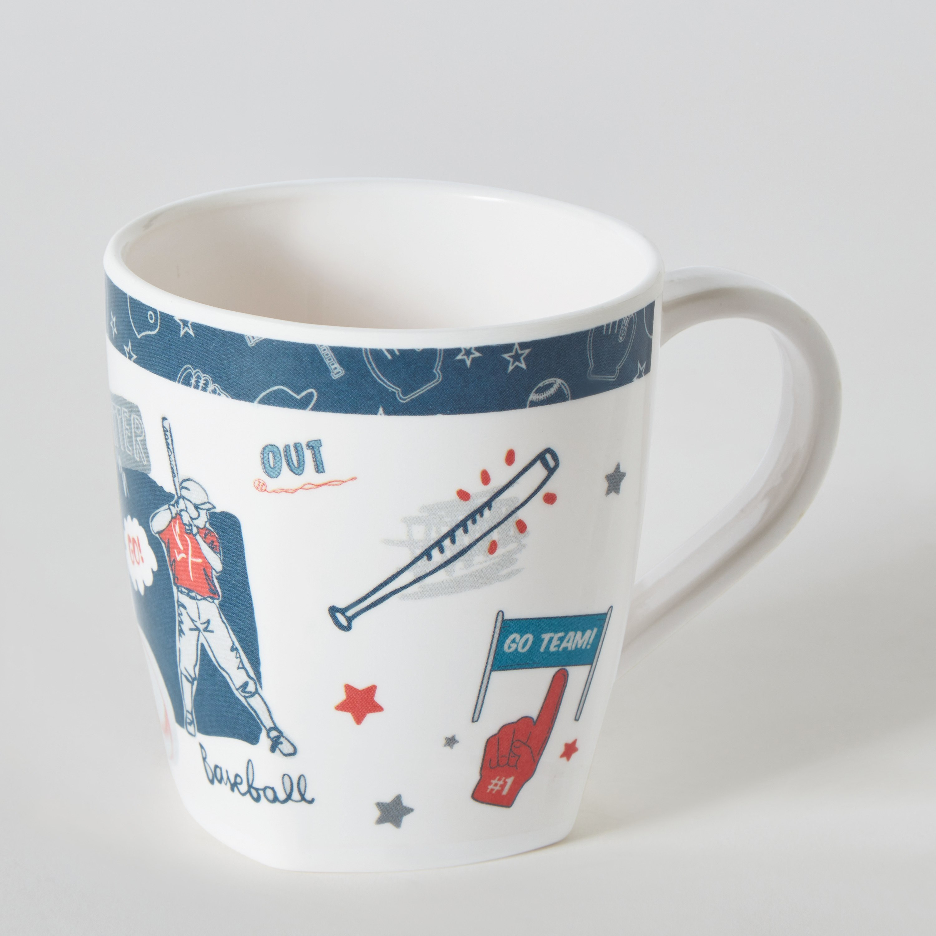مج ميلامين بلاي هارد للأطفال من أركيد - 300 مل-hbxhomeware-hbxkidsandyouth-image-5