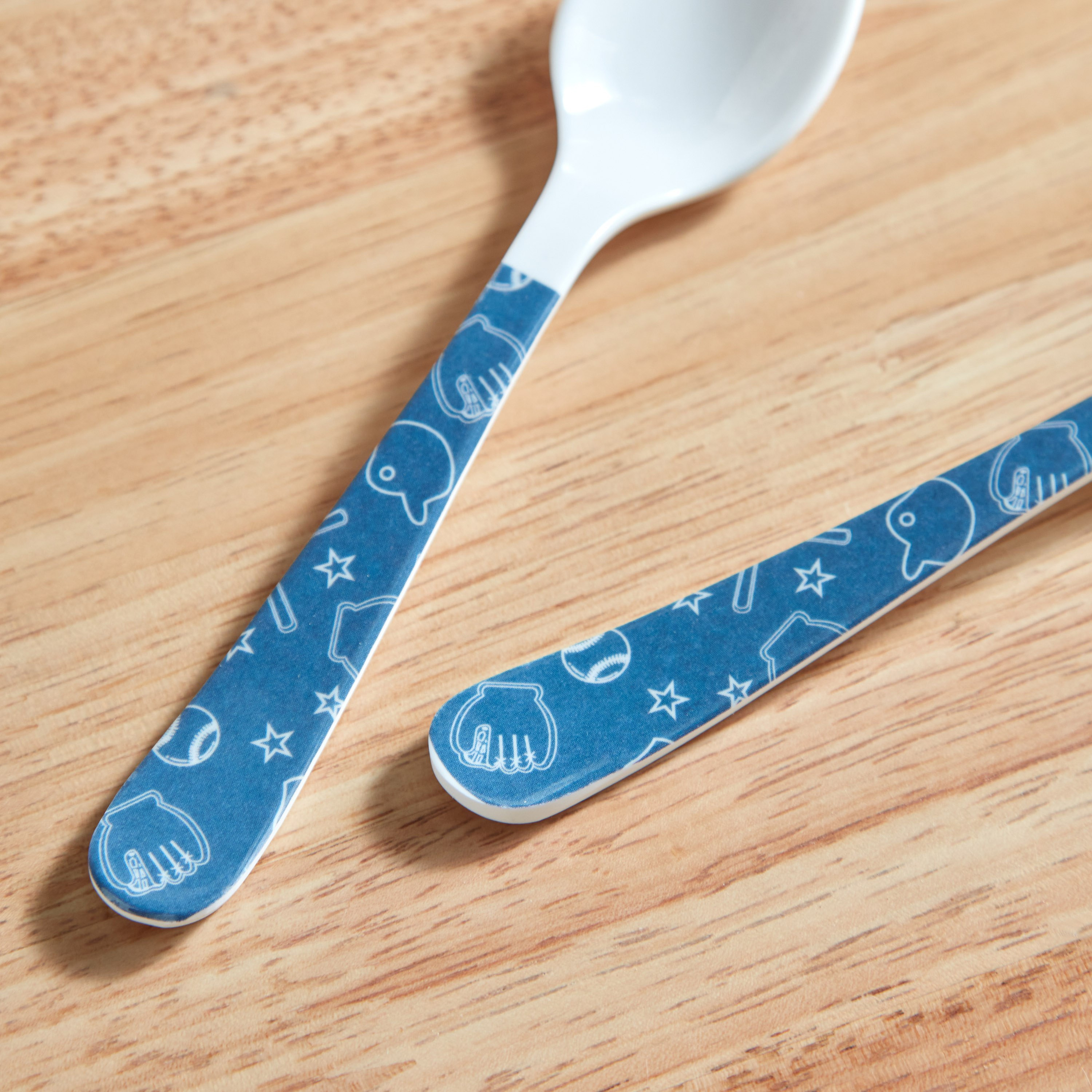 طقم أدوات مائدة ميلامين بلاييرد ترينيتي من أركيد - 16 سم-hbxhomeware-hbxkidsandyouth-image-3