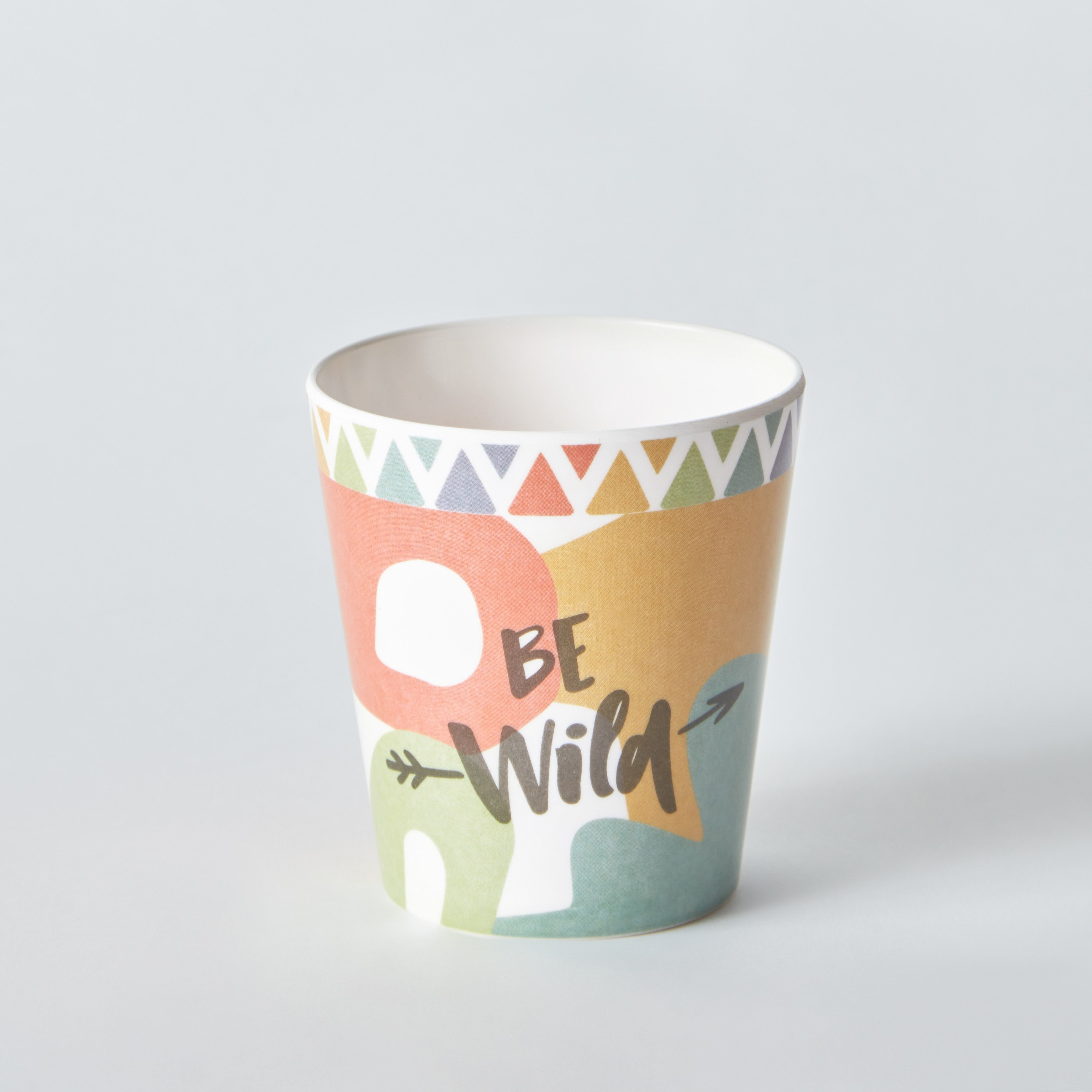 كوب ميلامين بي وايلد ترينيتي من بلاي لاند - 300 مل-hbxhomeware-hbxkidsandyouth-image-5