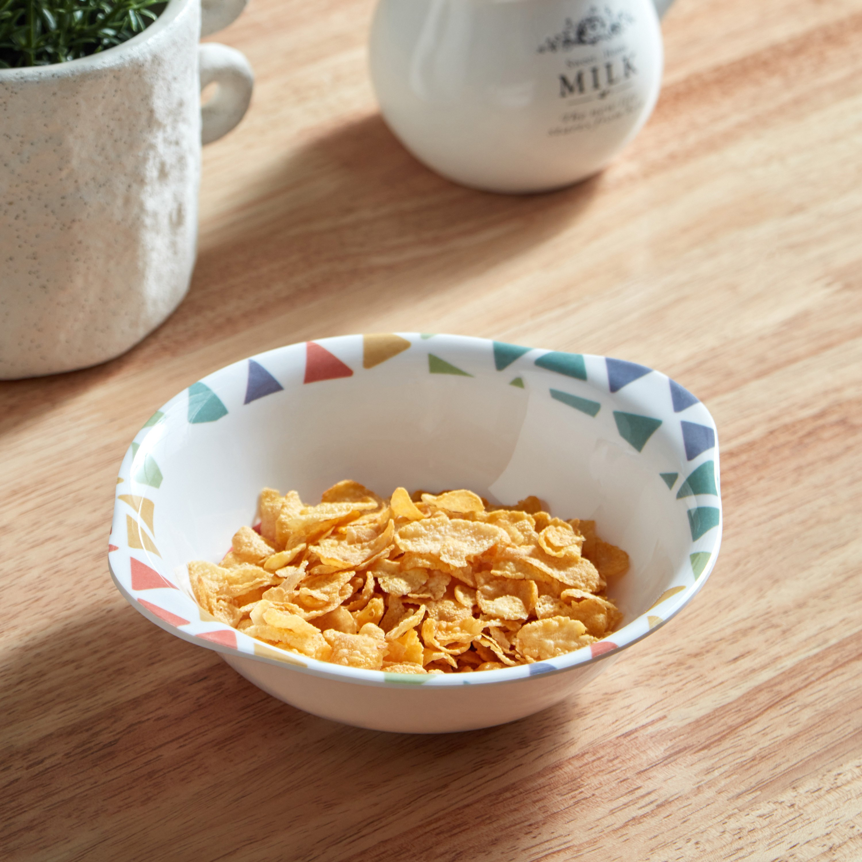وعاء شوربة ميلامين بي وايلد ترينيتي من بلاي لاند - 340 مل-hbxhomeware-hbxkidsandyouth-image-1