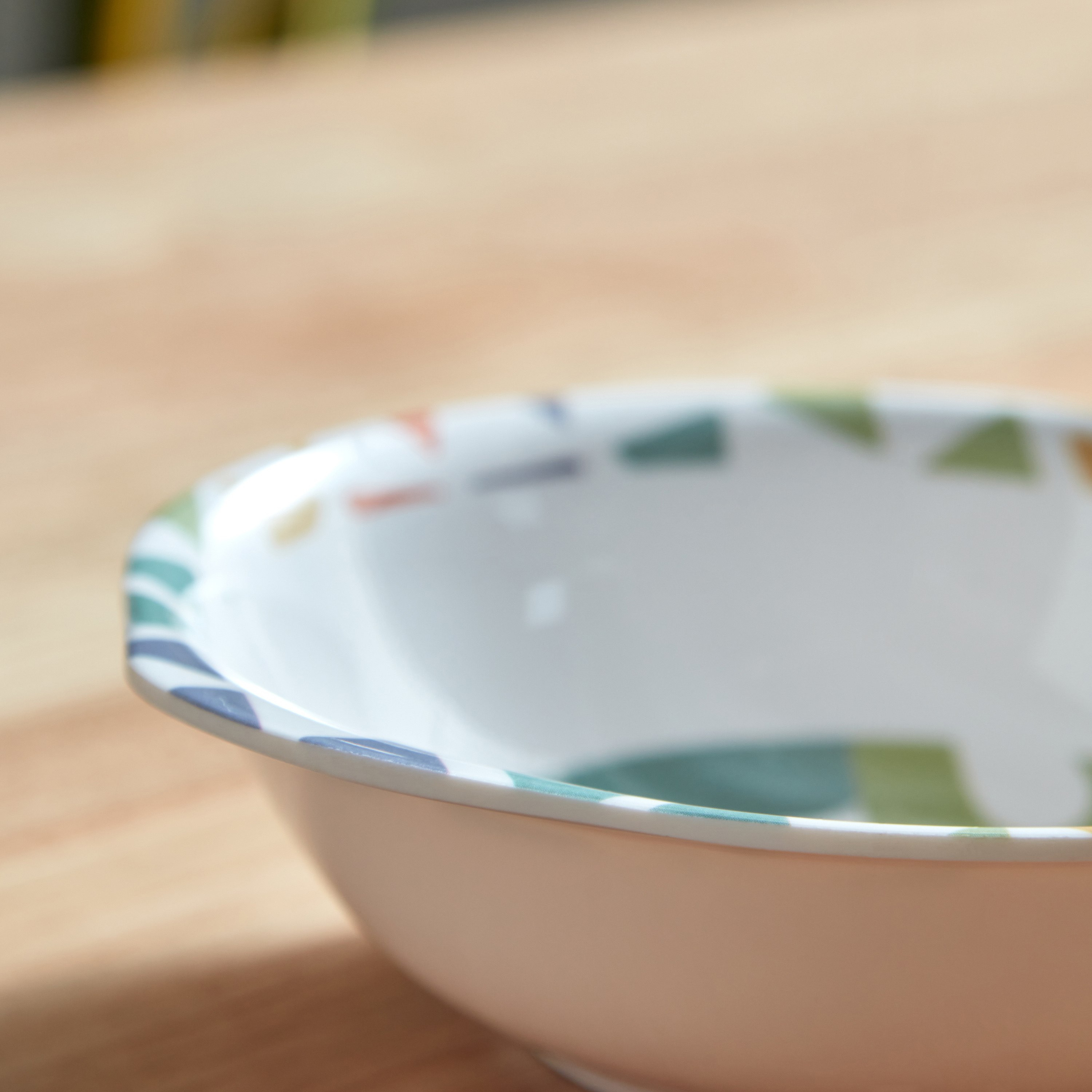 وعاء شوربة ميلامين بي وايلد ترينيتي من بلاي لاند - 340 مل-hbxhomeware-hbxkidsandyouth-image-3