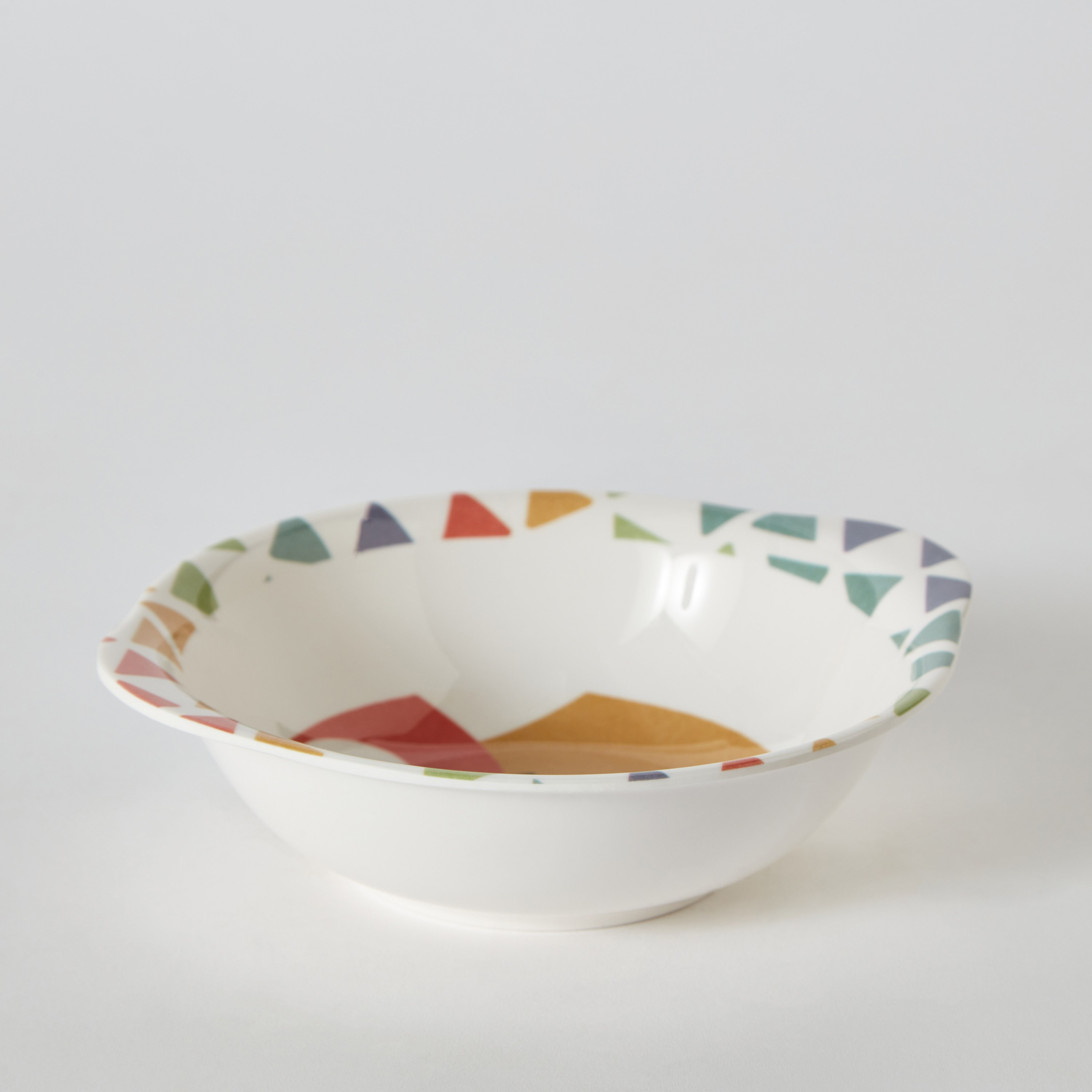 وعاء شوربة ميلامين بي وايلد ترينيتي من بلاي لاند - 340 مل-hbxhomeware-hbxkidsandyouth-image-5