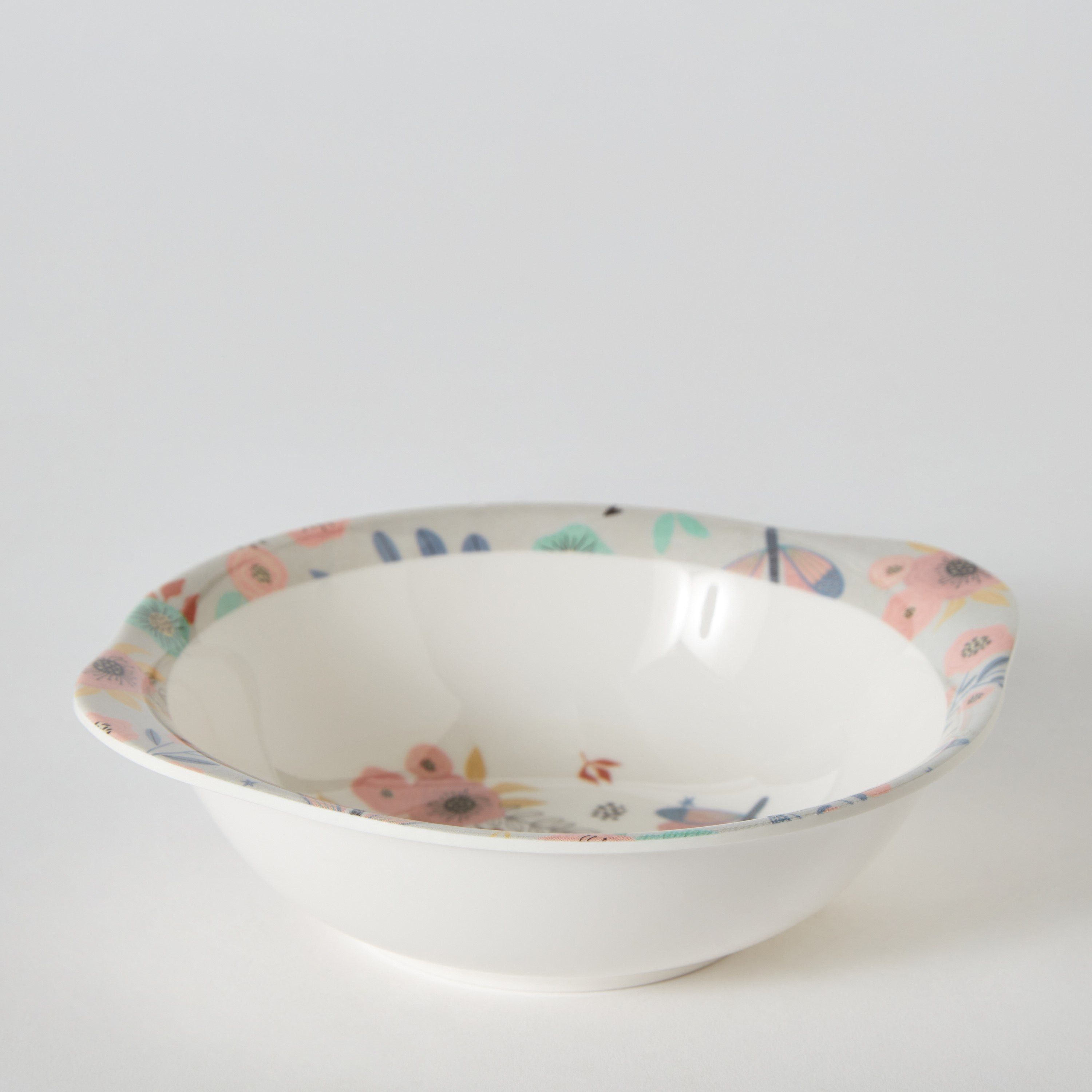 وعاء شوربة ميلامين بلوم ترينيتي من فلاترباي - 340 مل-hbxhomeware-hbxkidsandyouth-image-5