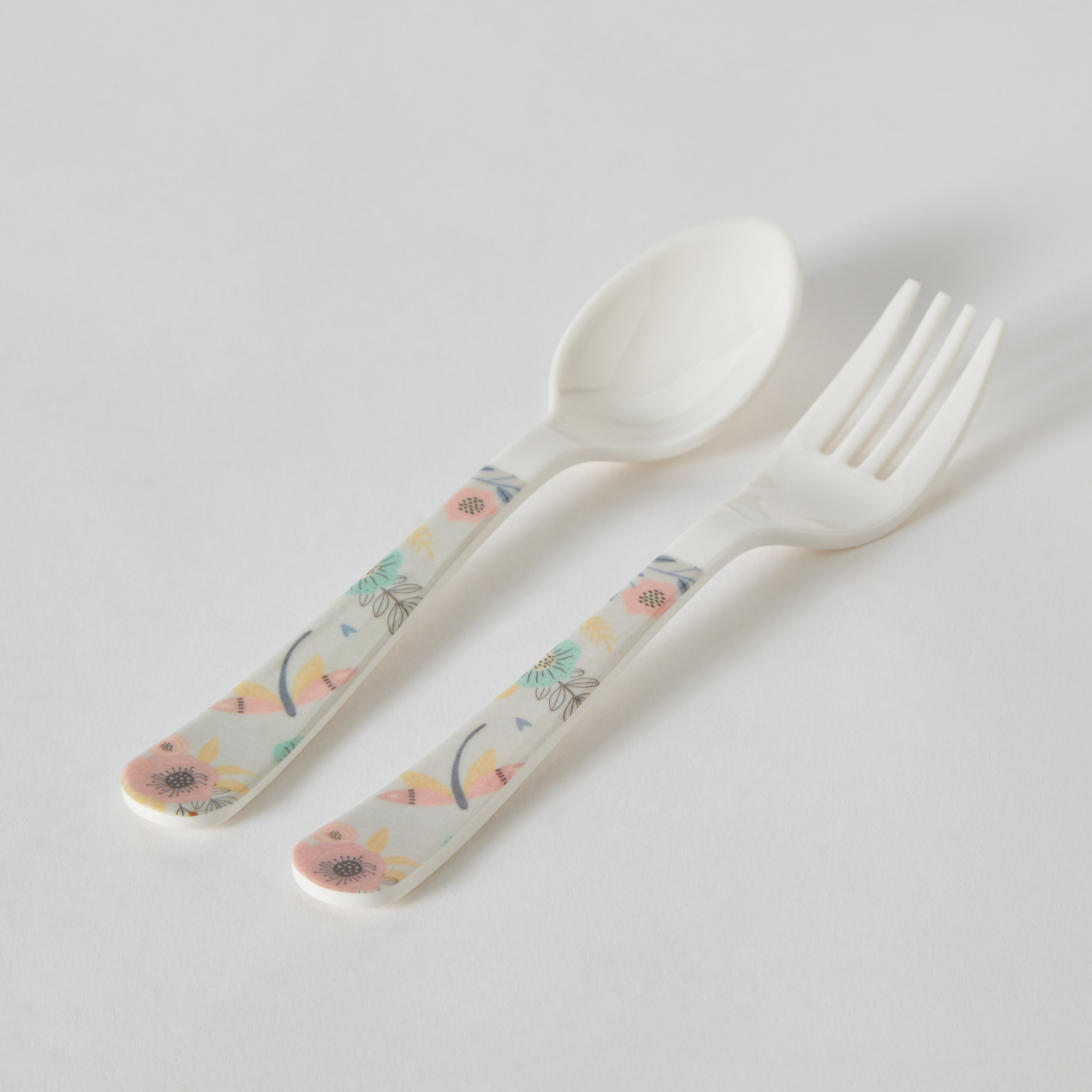 مجموعة أدوات مائدة ميلامين ترينيتي بلوم من فلاترباي - 16 سم-hbxhomeware-hbxkidsandyouth-image-5
