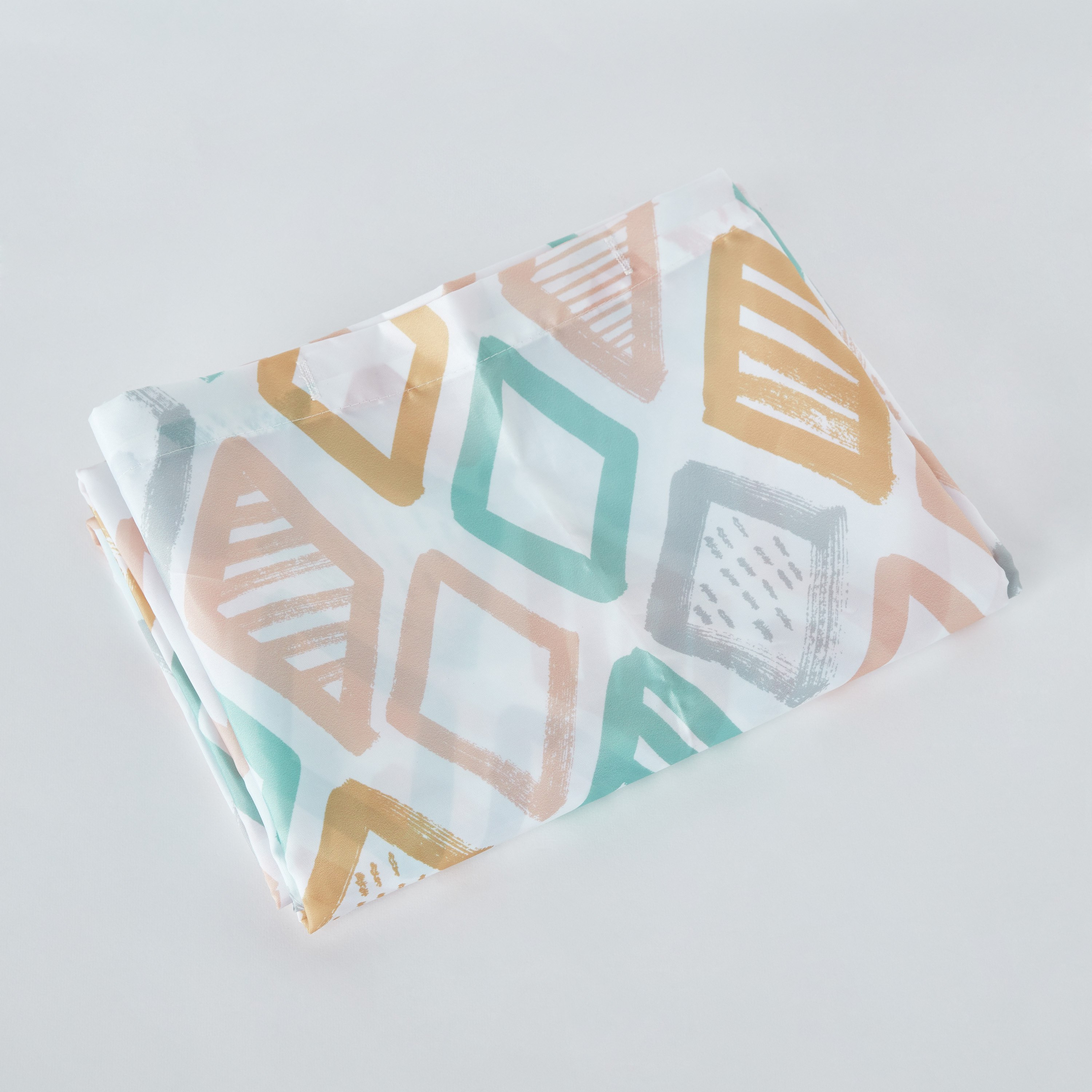ستارة استحمام بوليستر جيميناي من بلا لاند- 180x180 سم-hbxhomeware-hbxkidsandyouth-image-5