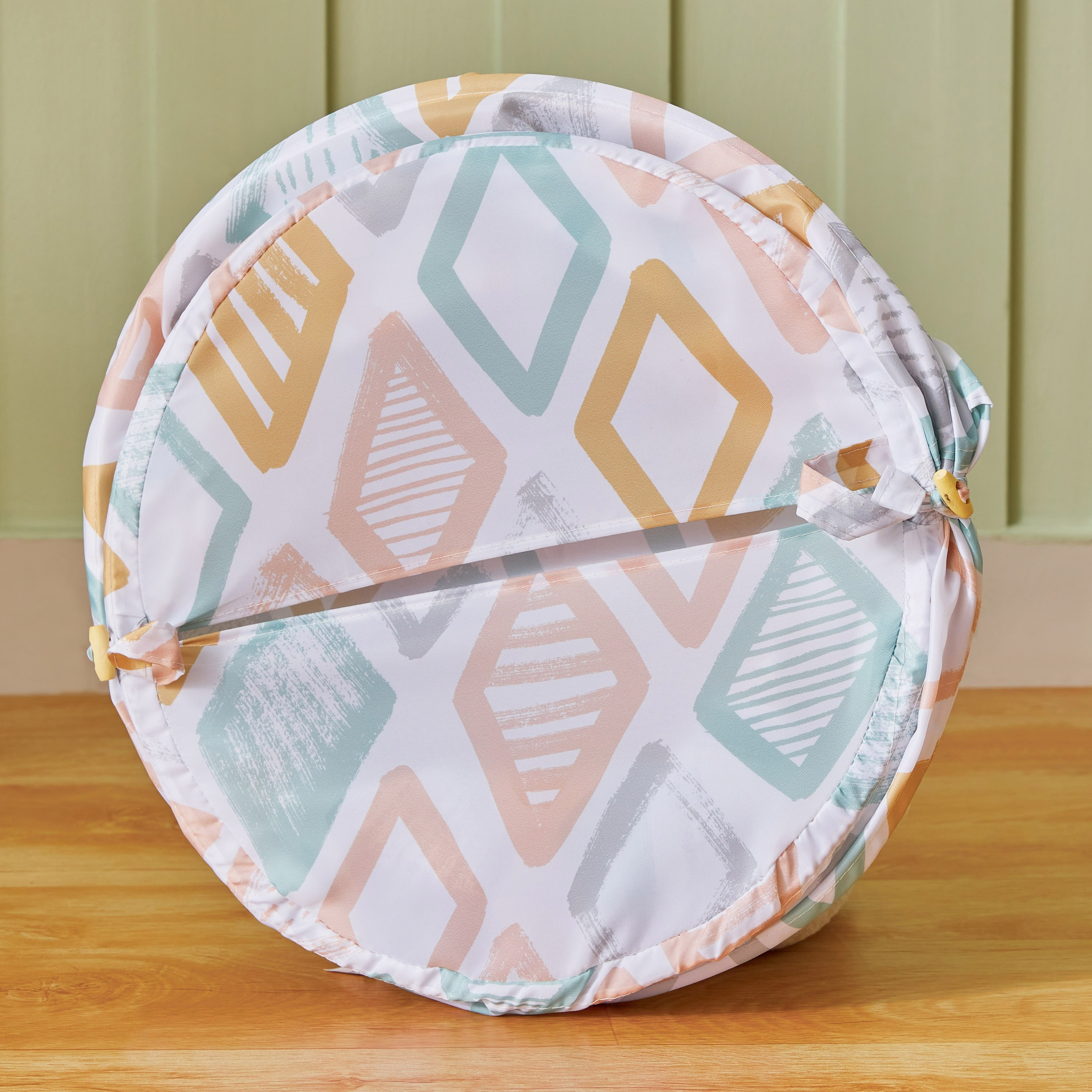 سلة غسيل بوليستر جيميناي من بلاي لاند- 38x50 سم-hbxbathroom-laundry-laundryhampers-image-5