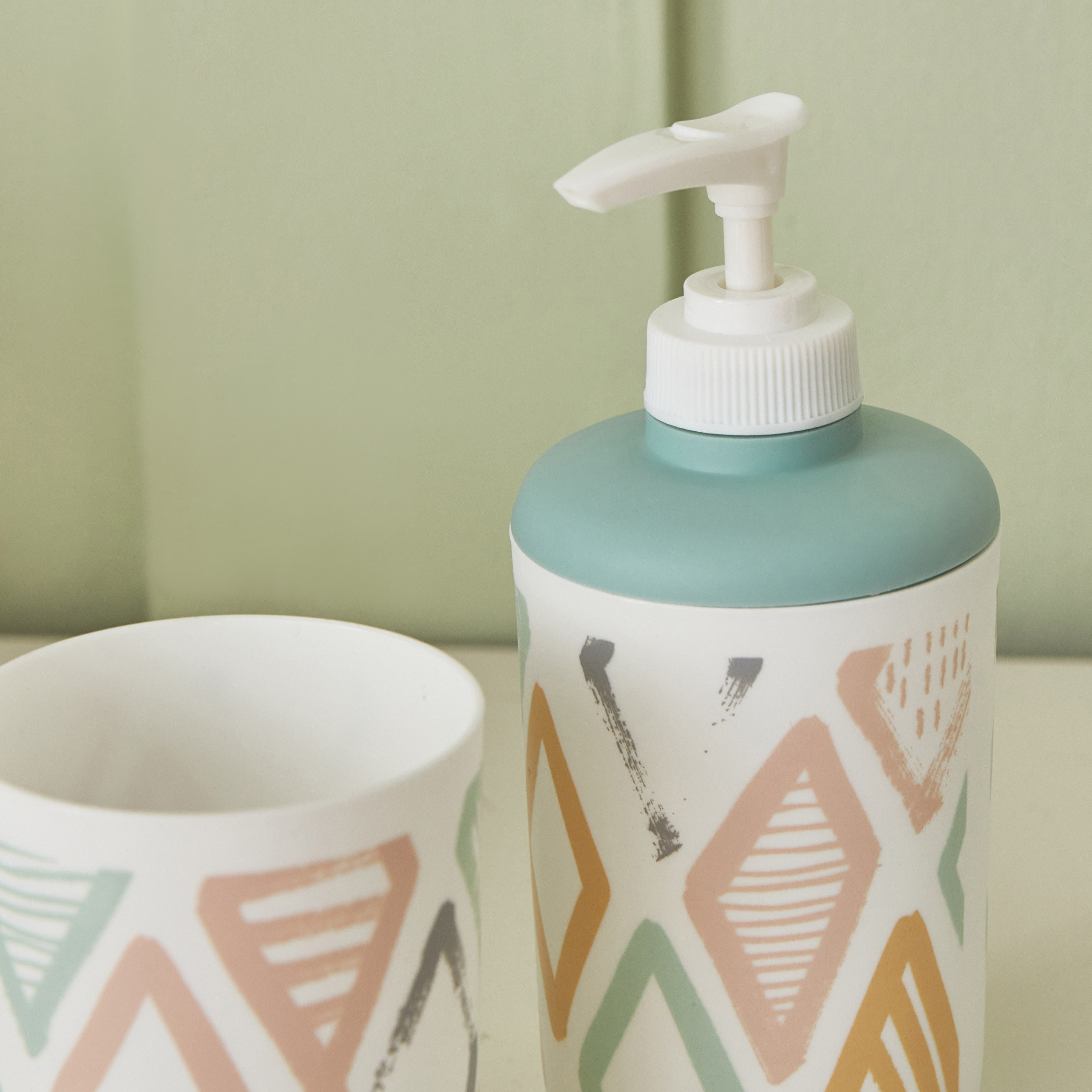طقم اكسسوارات حمام 3 قطع جيميني من بلاي لاند-hbxhomeware-hbxkidsandyouth-image-3