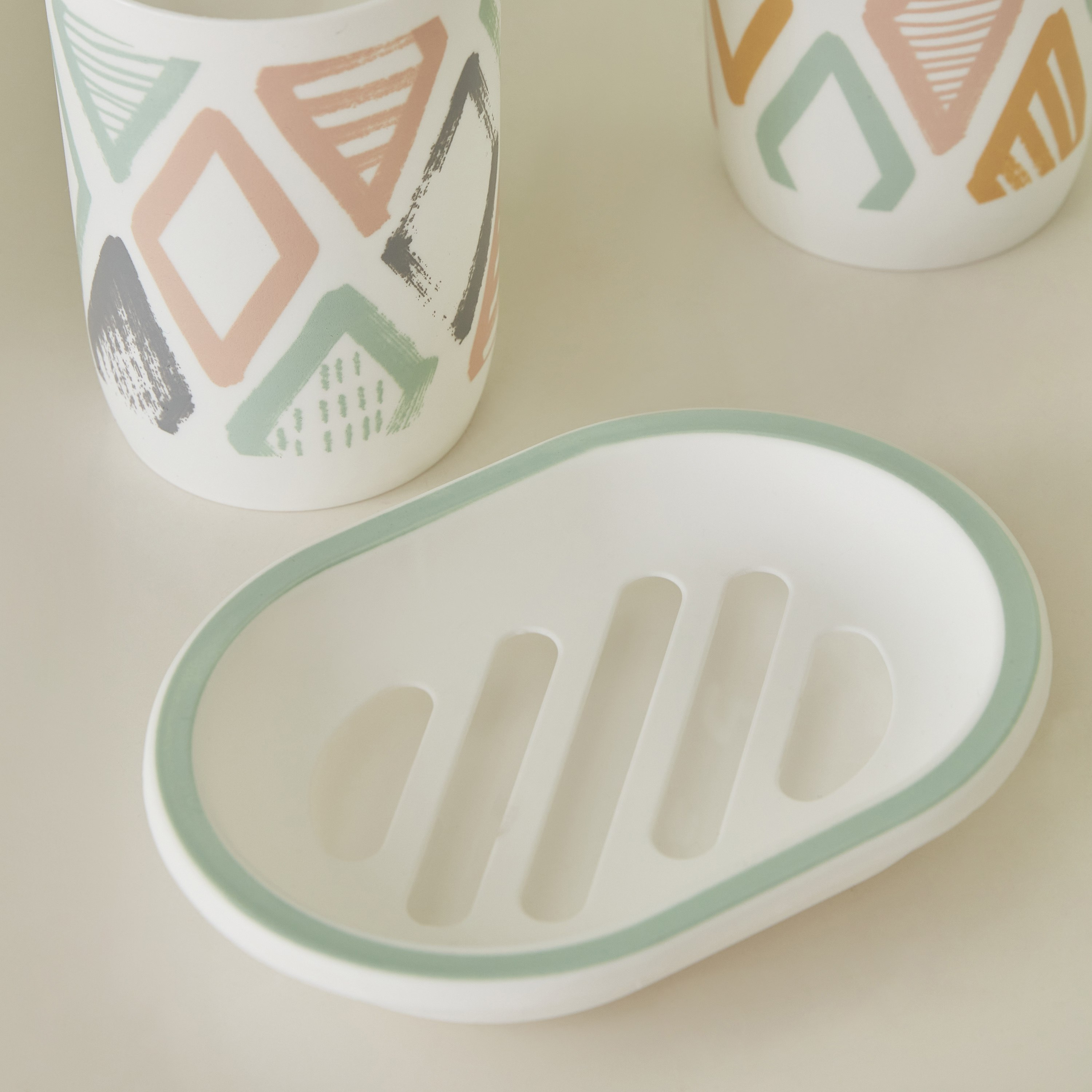 طقم اكسسوارات حمام 3 قطع جيميني من بلاي لاند-hbxhomeware-hbxkidsandyouth-image-4