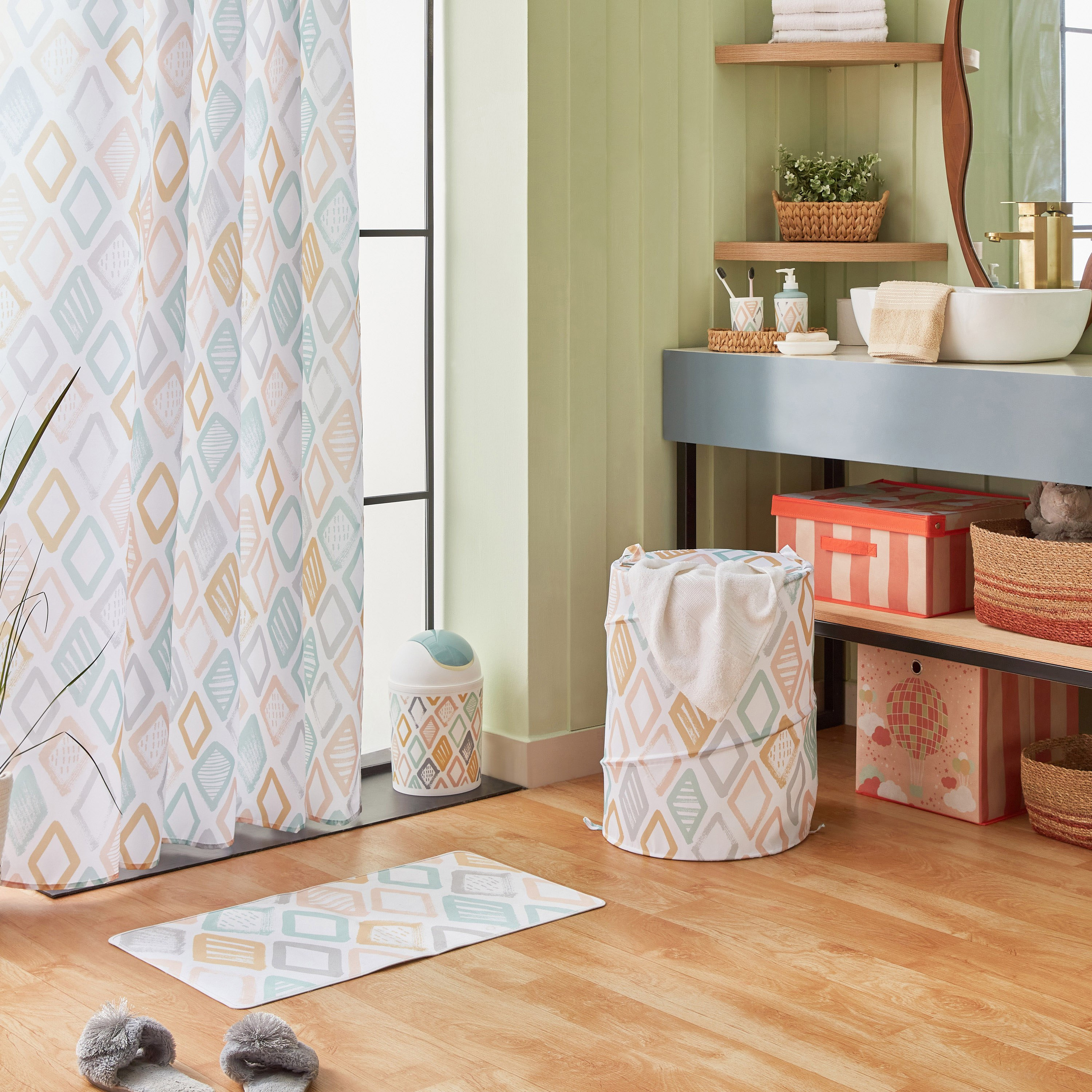 طقم اكسسوارات حمام 3 قطع جيميني من بلاي لاند-hbxhomeware-hbxkidsandyouth-image-5