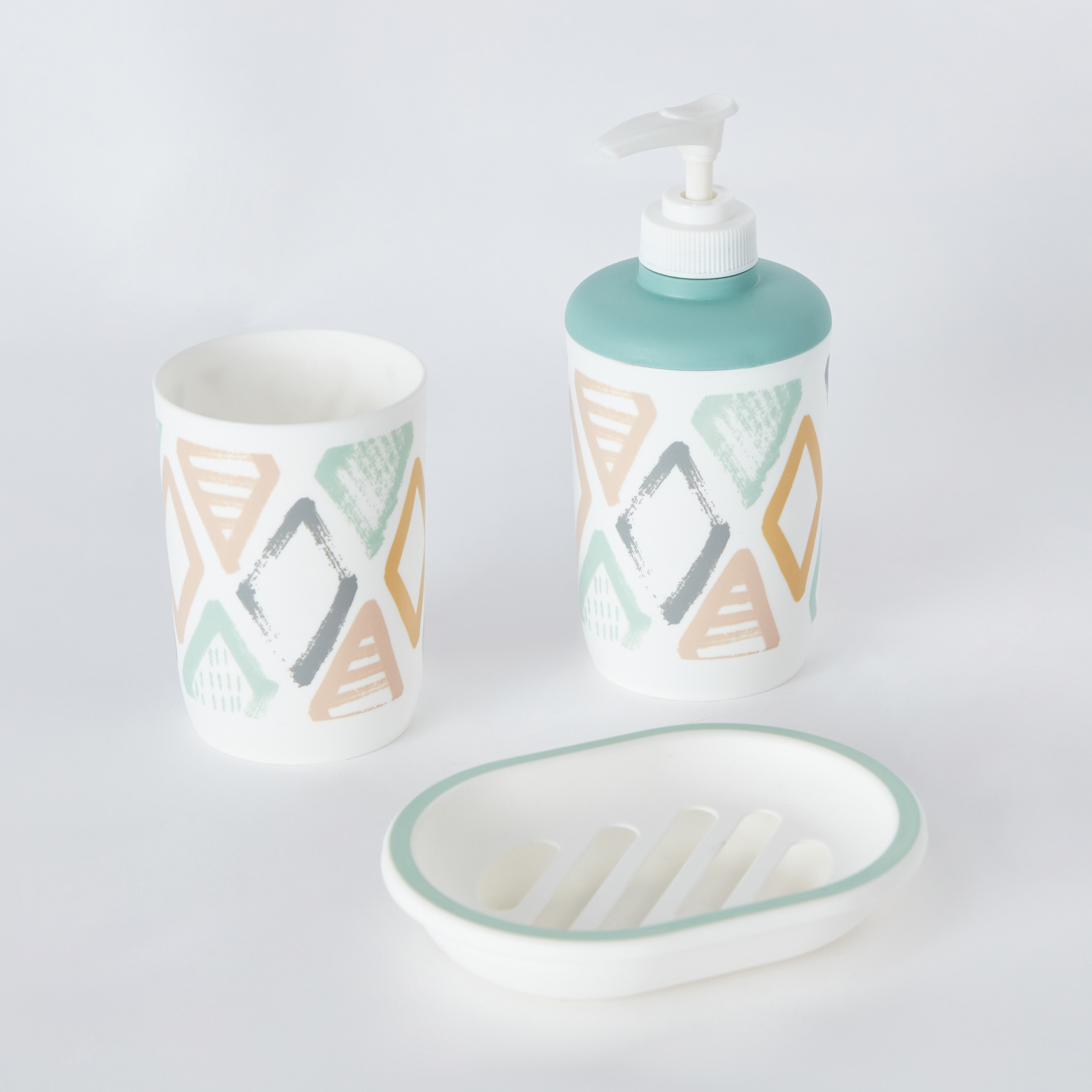 طقم اكسسوارات حمام 3 قطع جيميني من بلاي لاند-hbxhomeware-hbxkidsandyouth-image-6