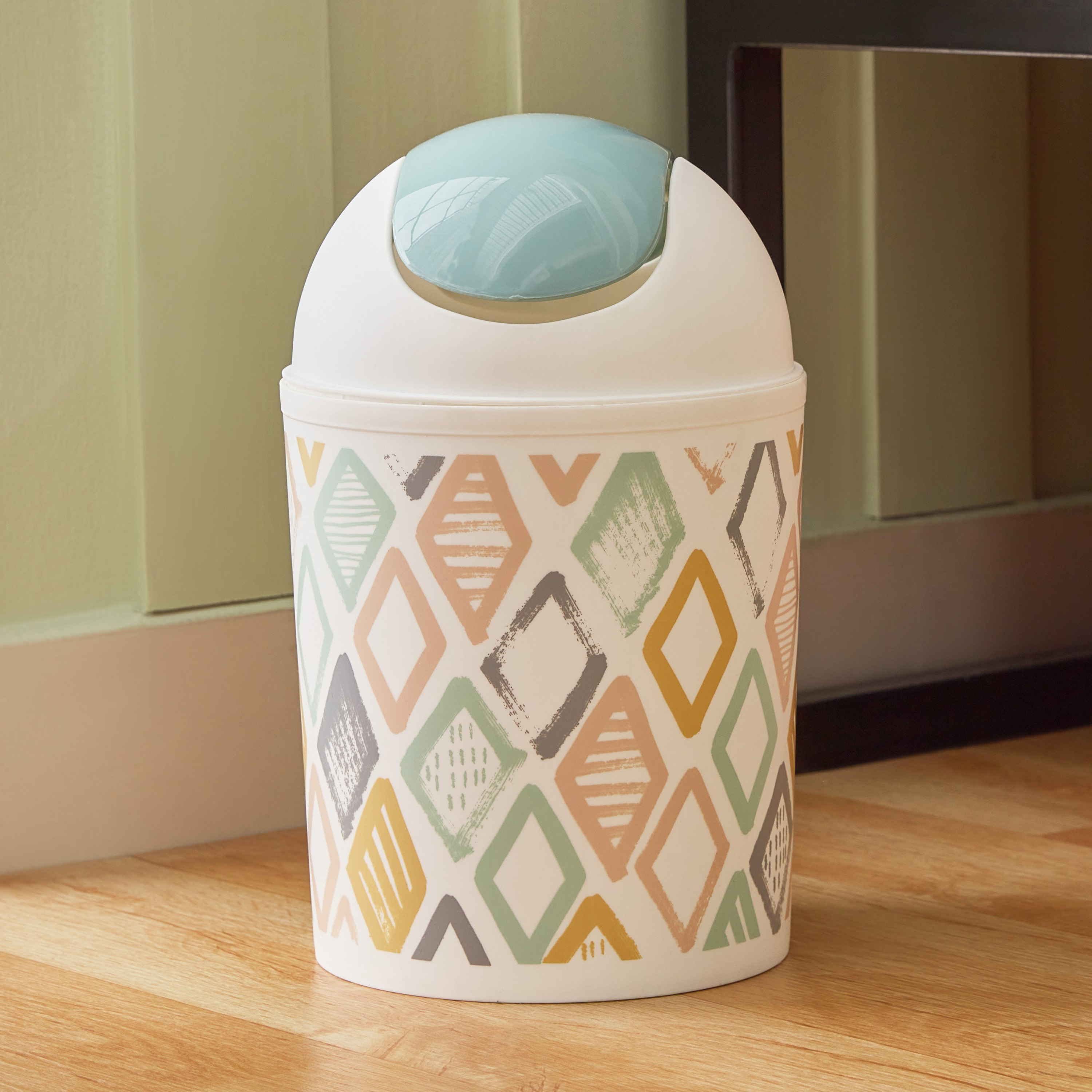سلة نفايات جيميناي من بلاي لاند- 19x31 سم-hbxhomeware-hbxkidsandyouth-image-1