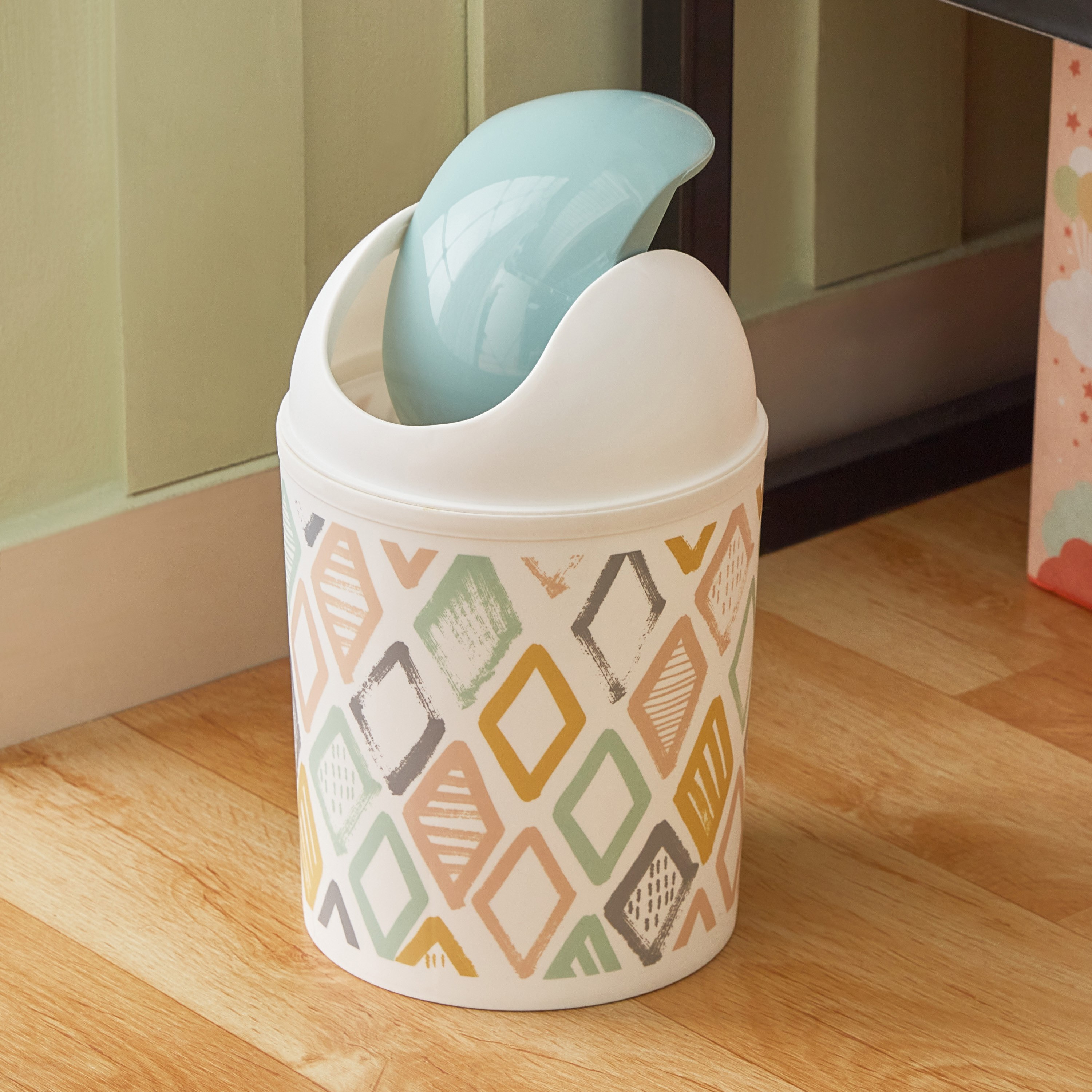 سلة نفايات جيميناي من بلاي لاند- 19x31 سم-hbxhomeware-hbxkidsandyouth-image-2