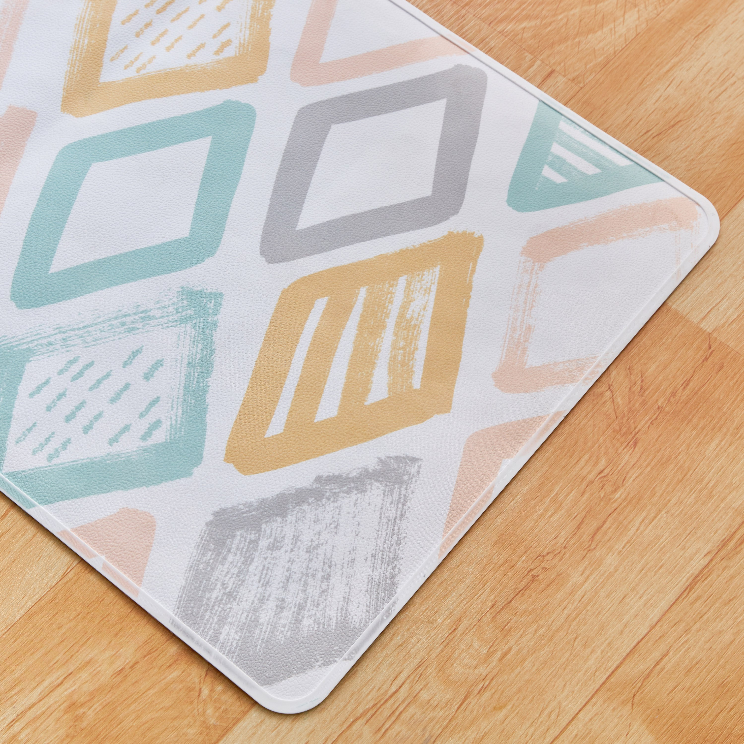 سجادة حمام مقاومة للانزلاق جيميناي من بلاي لاند- 70x40 سم-hbxhomeware-hbxkidsandyouth-image-2
