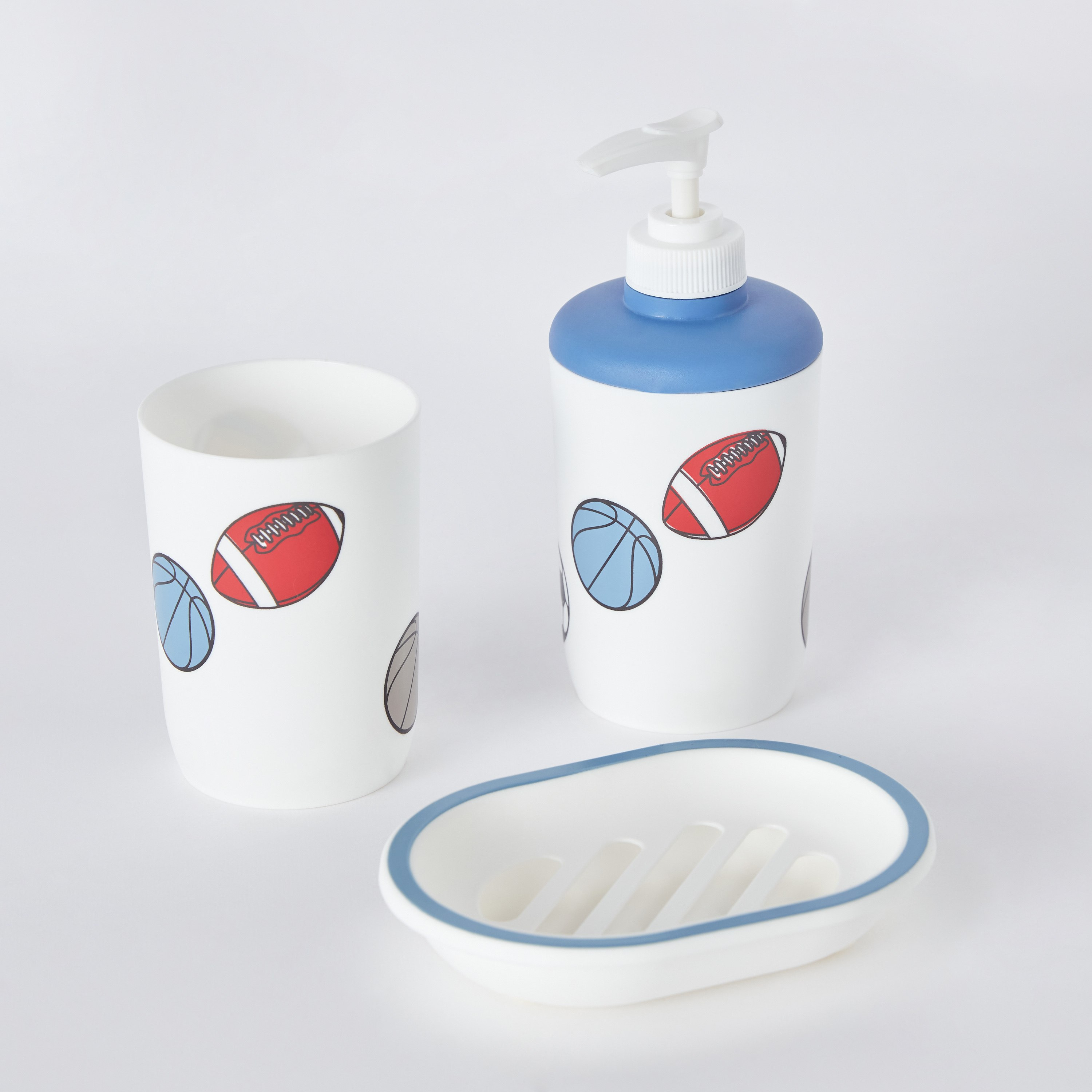 طقم اكسسوارات حمام 3 قطع جيميني كوزميك من أركيد-hbxhomeware-hbxkidsandyouth-image-6
