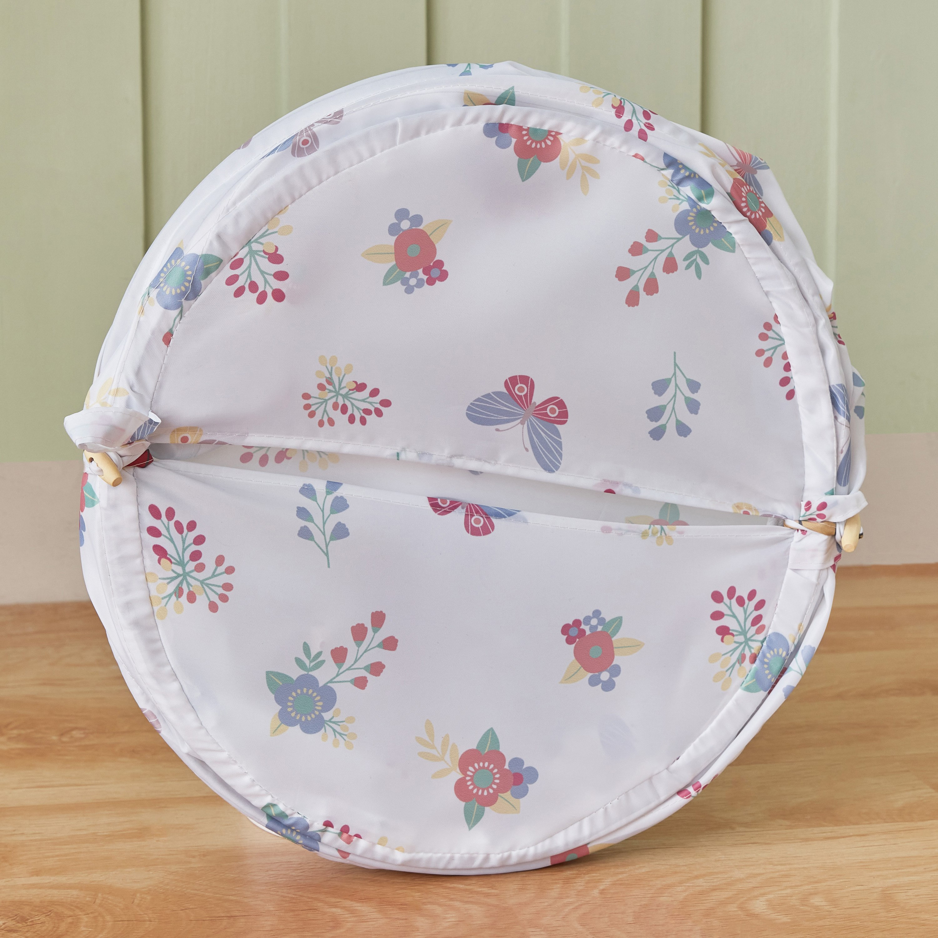 سلة غسيل بوليستر جيميناي من فلاترباي - 38x50 سم-hbxbathroom-laundry-laundryhampers-image-5