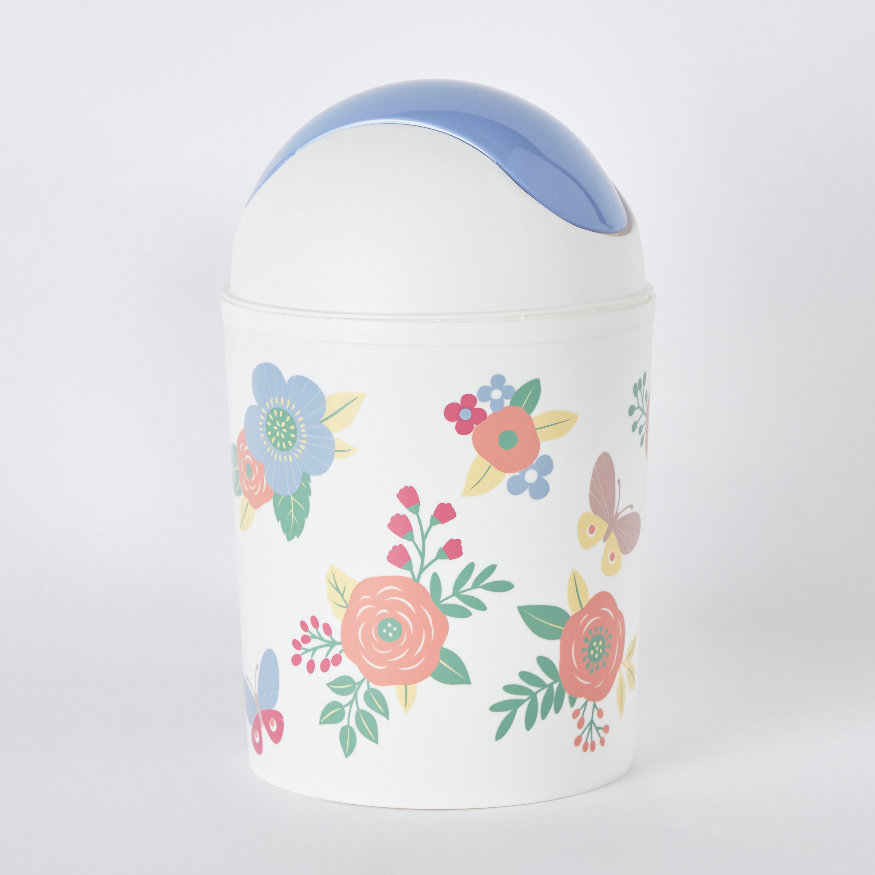 سلة مهملات جيميناي سمر نايت من فلاترباي - 19x31 سم-hbxhomeware-hbxkidsandyouth-image-6
