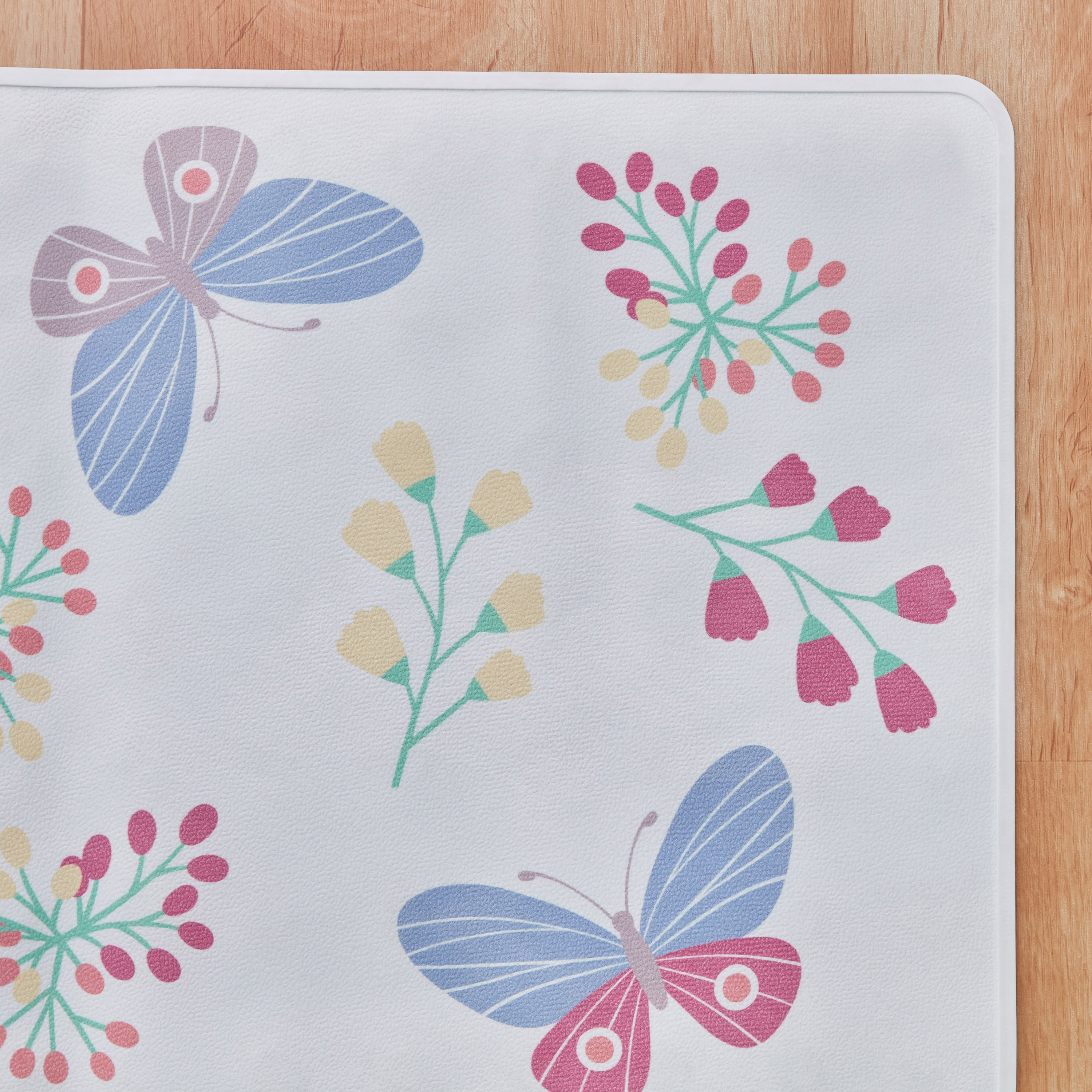 Flutterby Gemini Summer Night Anti-Slip Mat - 70x40 cm-hbxhomeware-hbxkidsandyouth-image-3