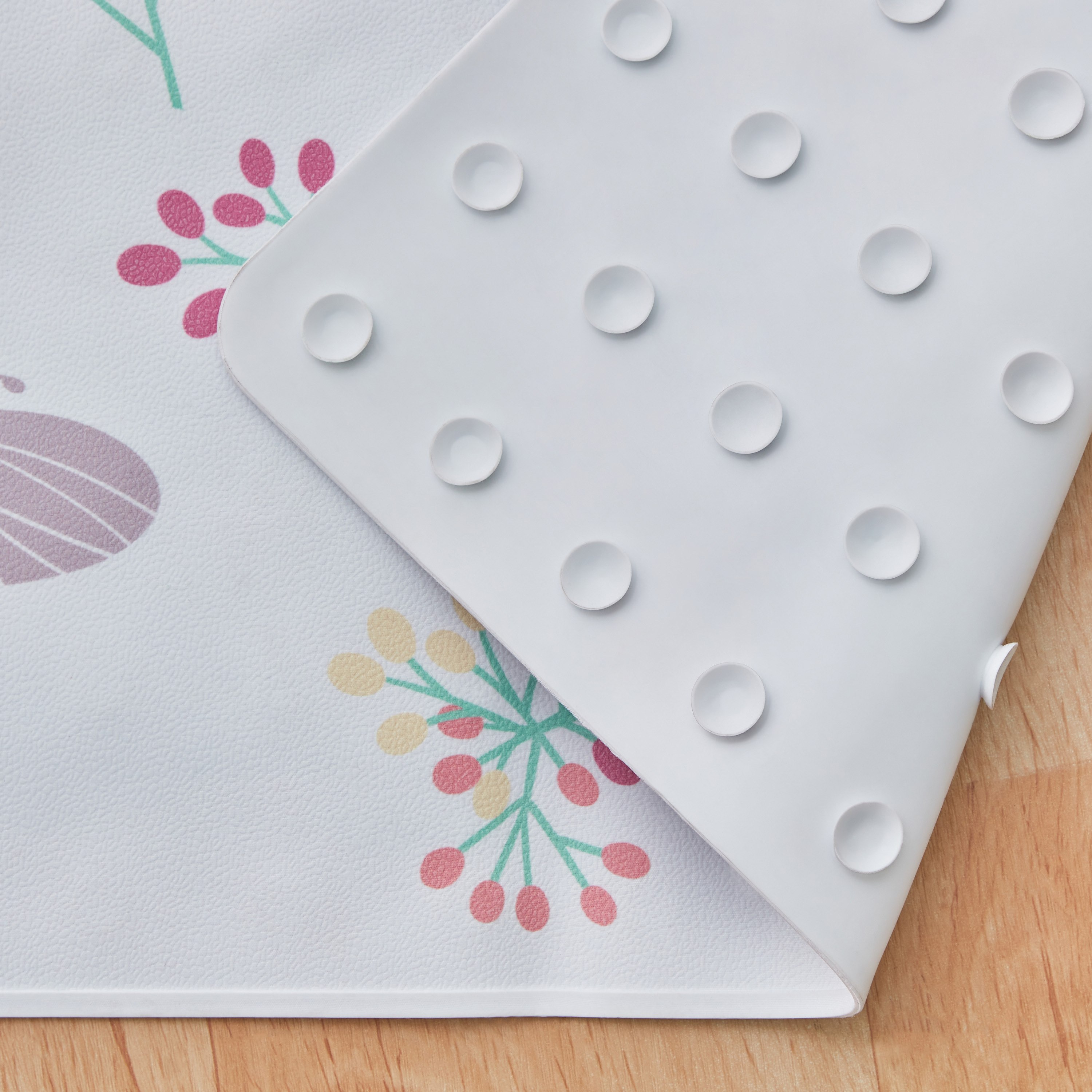 Flutterby Gemini Summer Night Anti-Slip Mat - 70x40 cm-hbxhomeware-hbxkidsandyouth-image-4